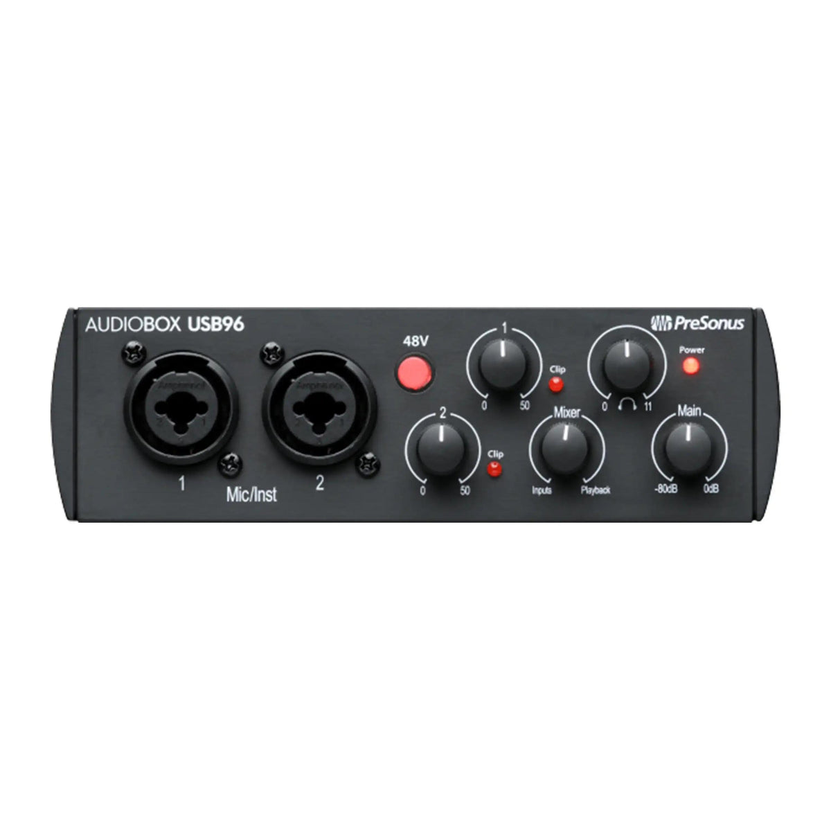 PreSonus-AudioBox-25th-Anniversary-Edition4 | Terry Carter Music Store