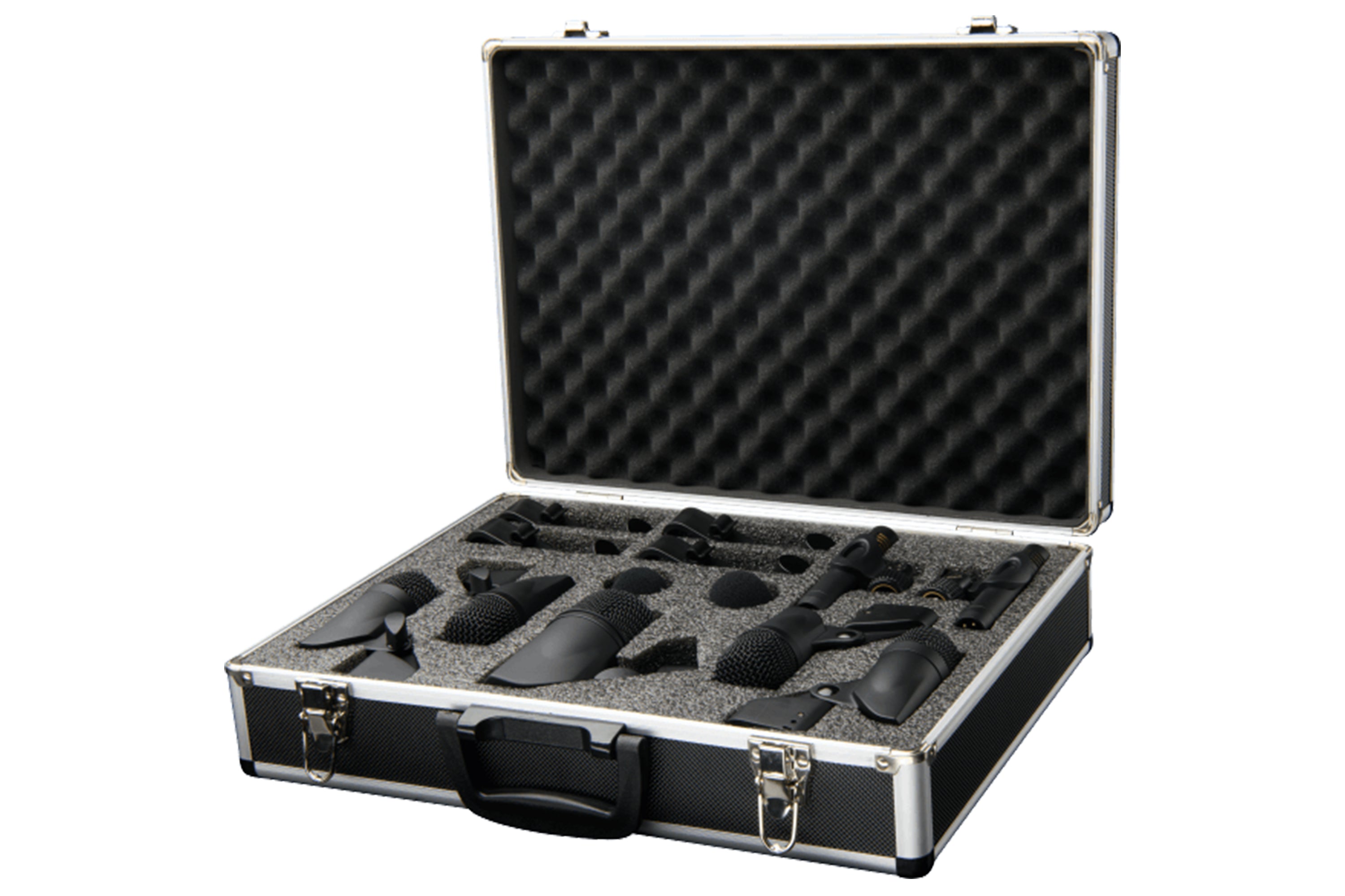 PreSonus DM-7 Drum Microphones