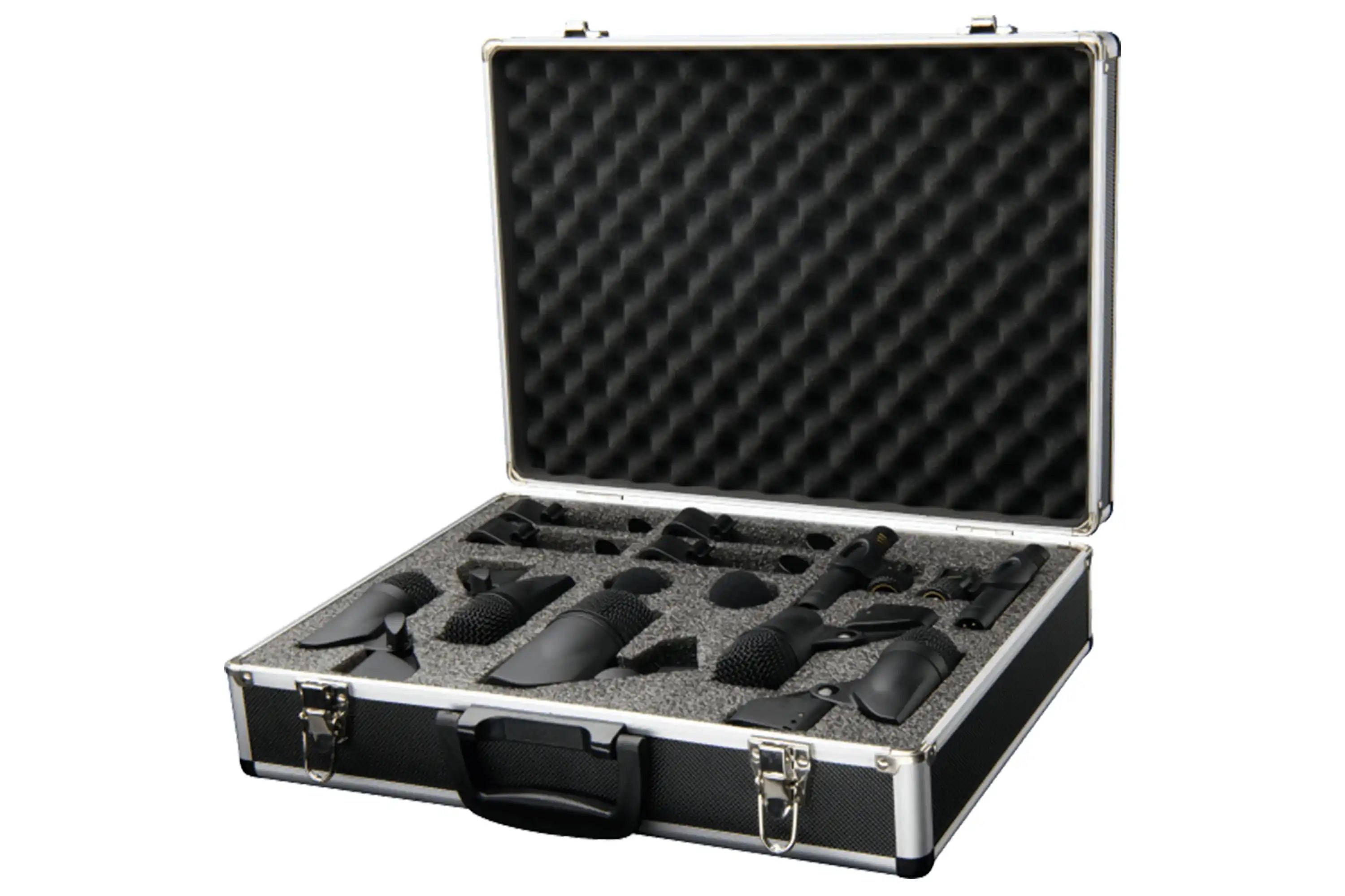 PreSonus-DM-7-Drum-Microphones5 | Terry Carter Music Store