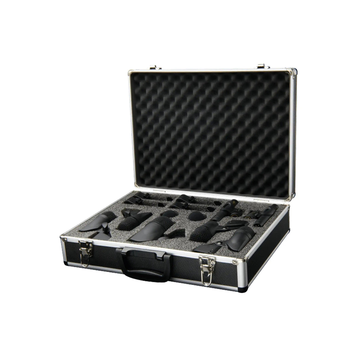 PreSonus-DM-7-Drum-Microphones5 | Terry Carter Music Store