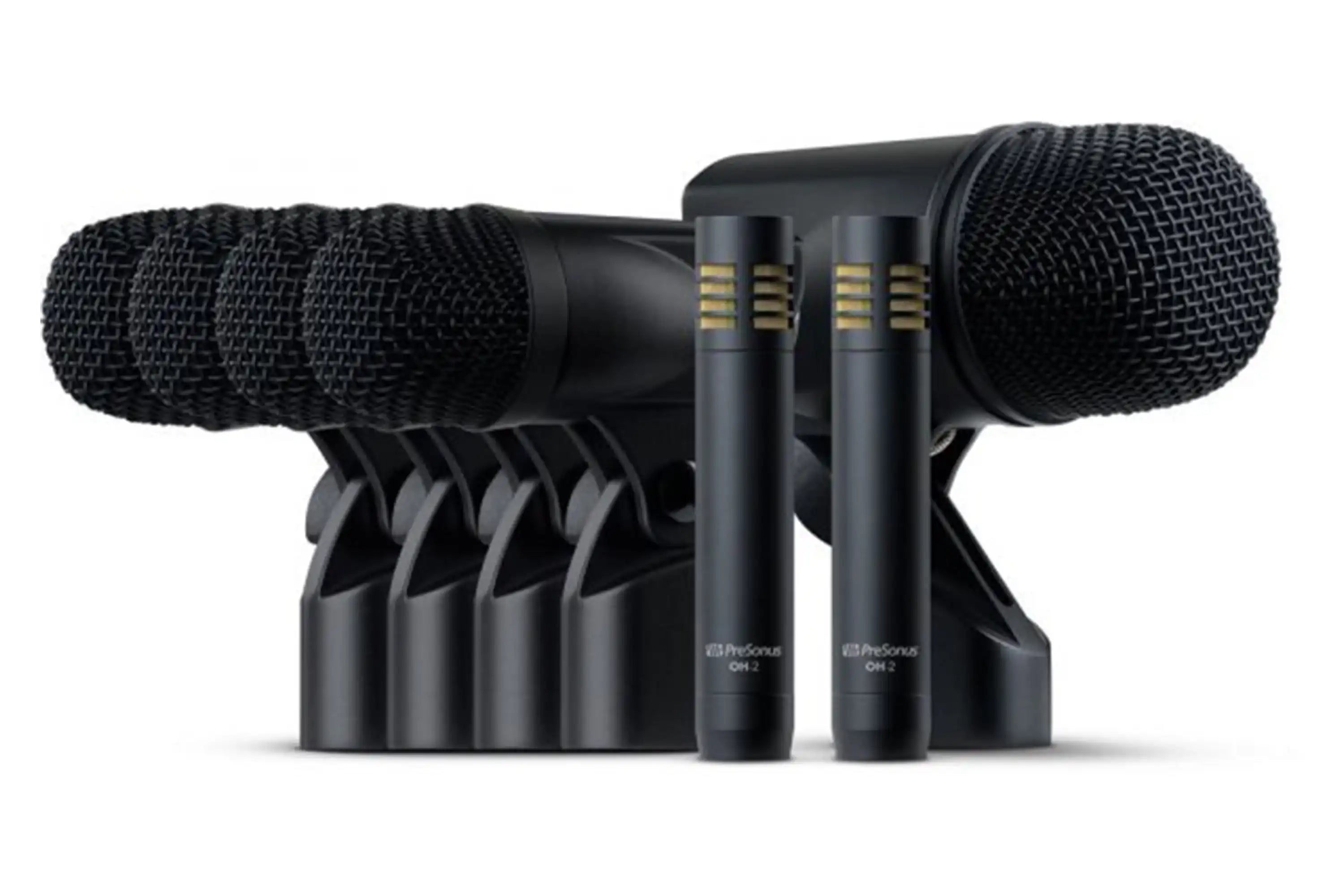 PreSonus-DM-7-Drum-Microphones6 | Terry Carter Music Store