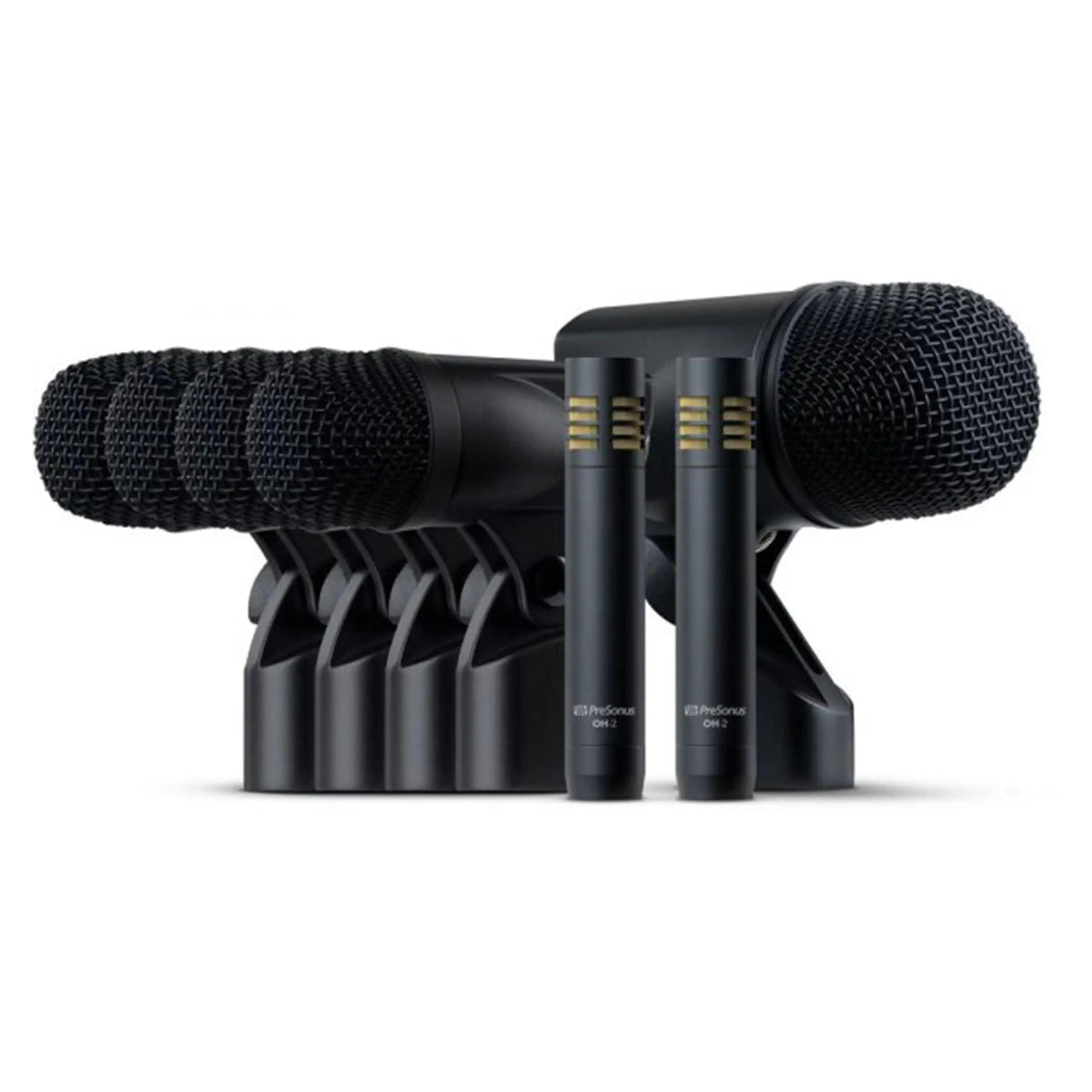 PreSonus-DM-7-Drum-Microphones6 | Terry Carter Music Store