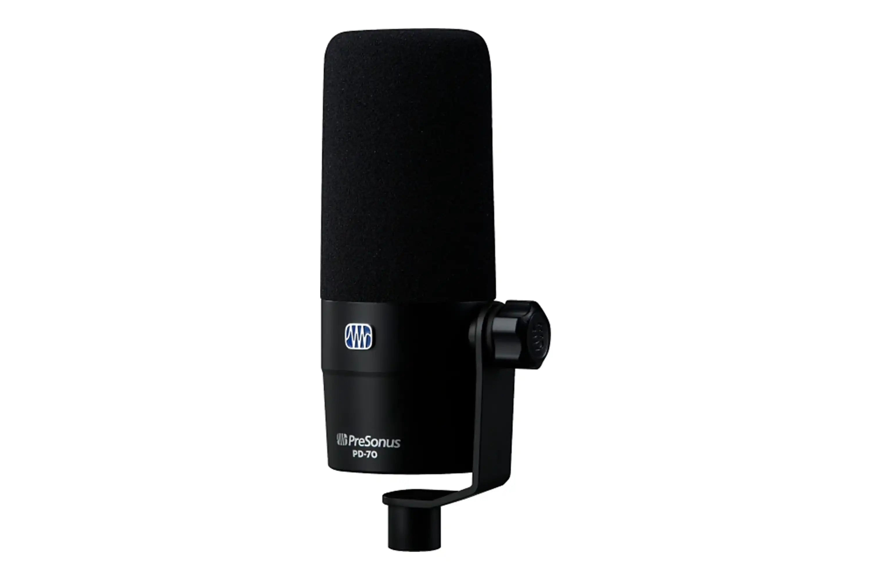 PreSonus-PD-70-Broadcast-Microphone1 | Terry Carter Music Store