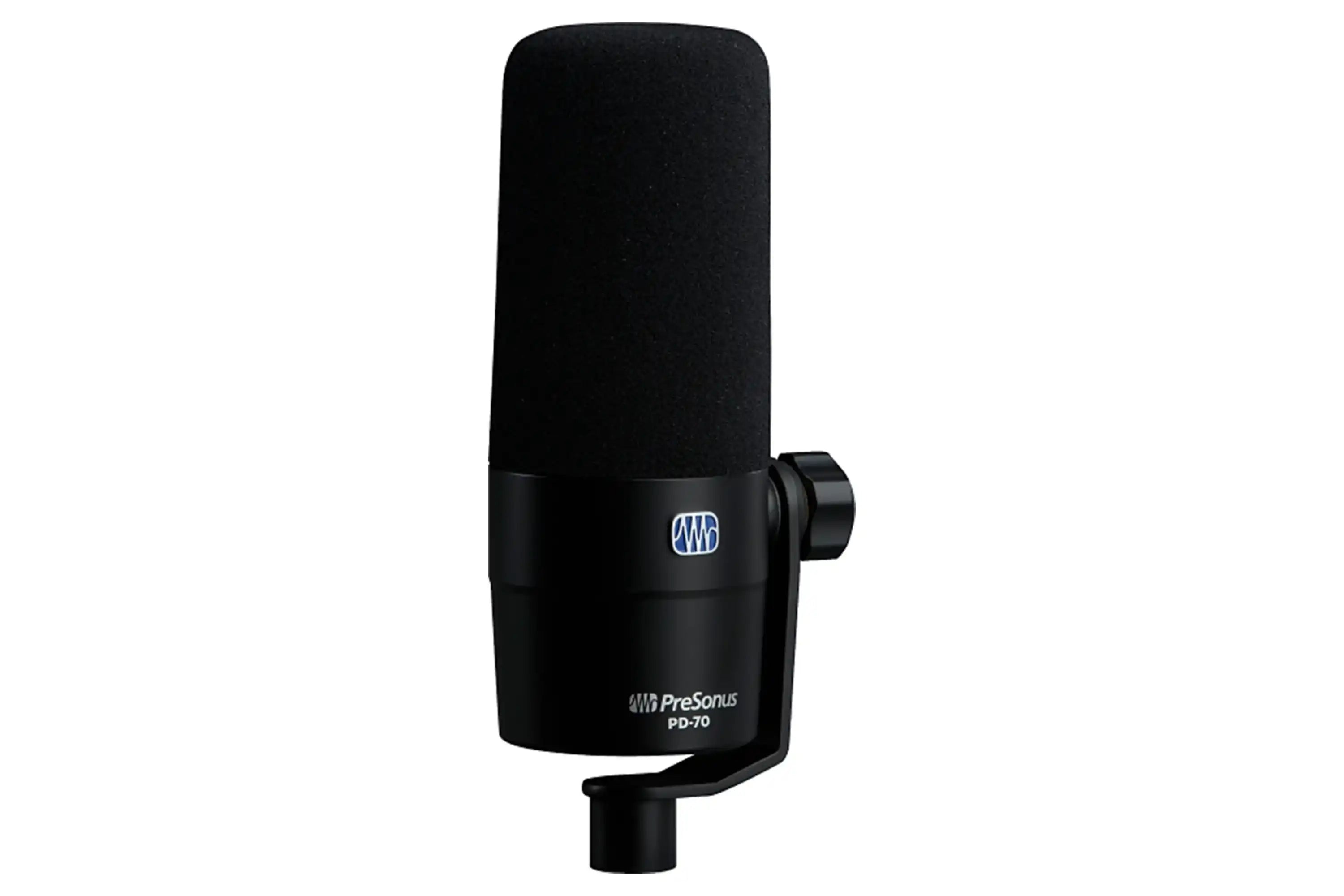 PreSonus-PD-70-Broadcast-Microphone2 | Terry Carter Music Store