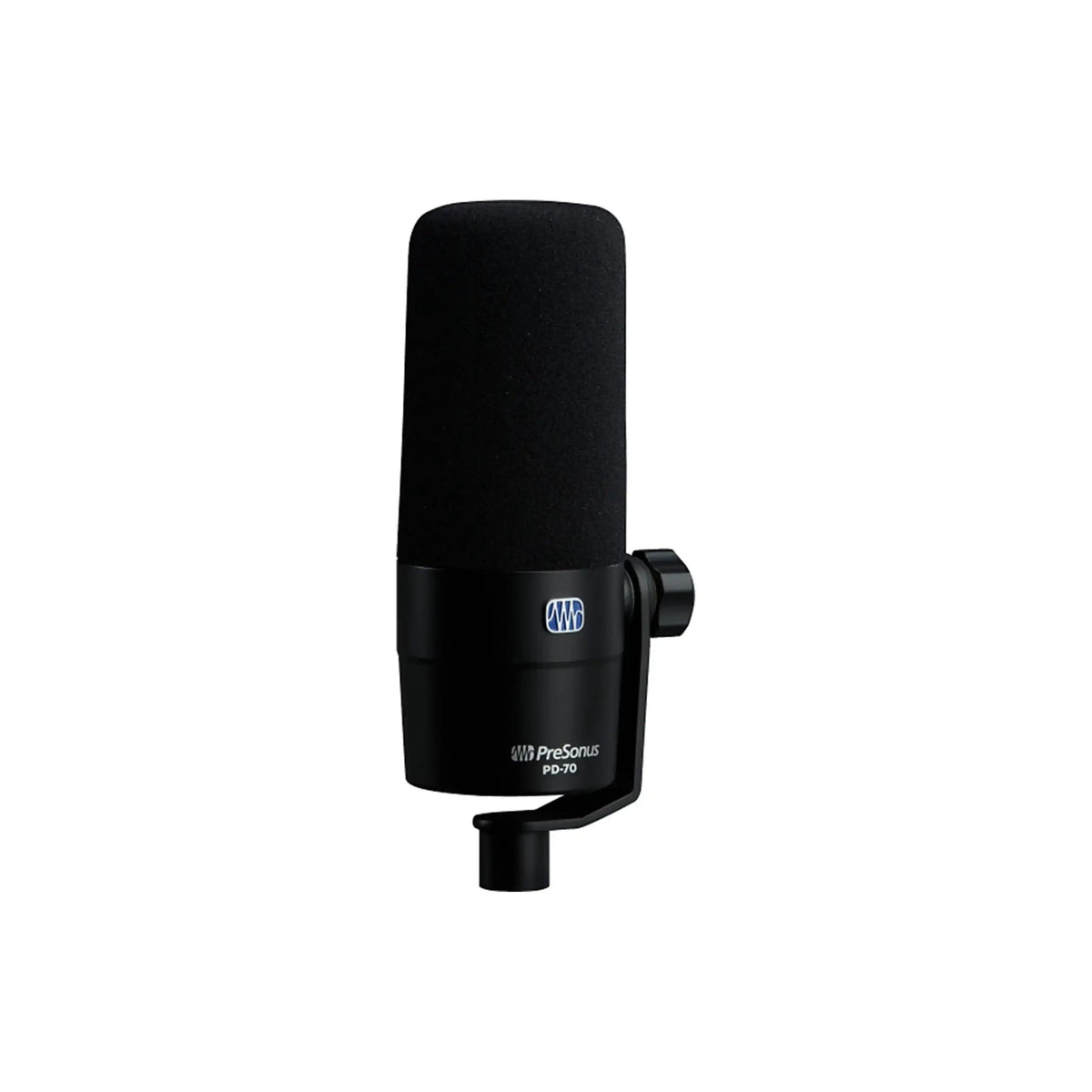 PreSonus-PD-70-Broadcast-Microphone2 | Terry Carter Music Store