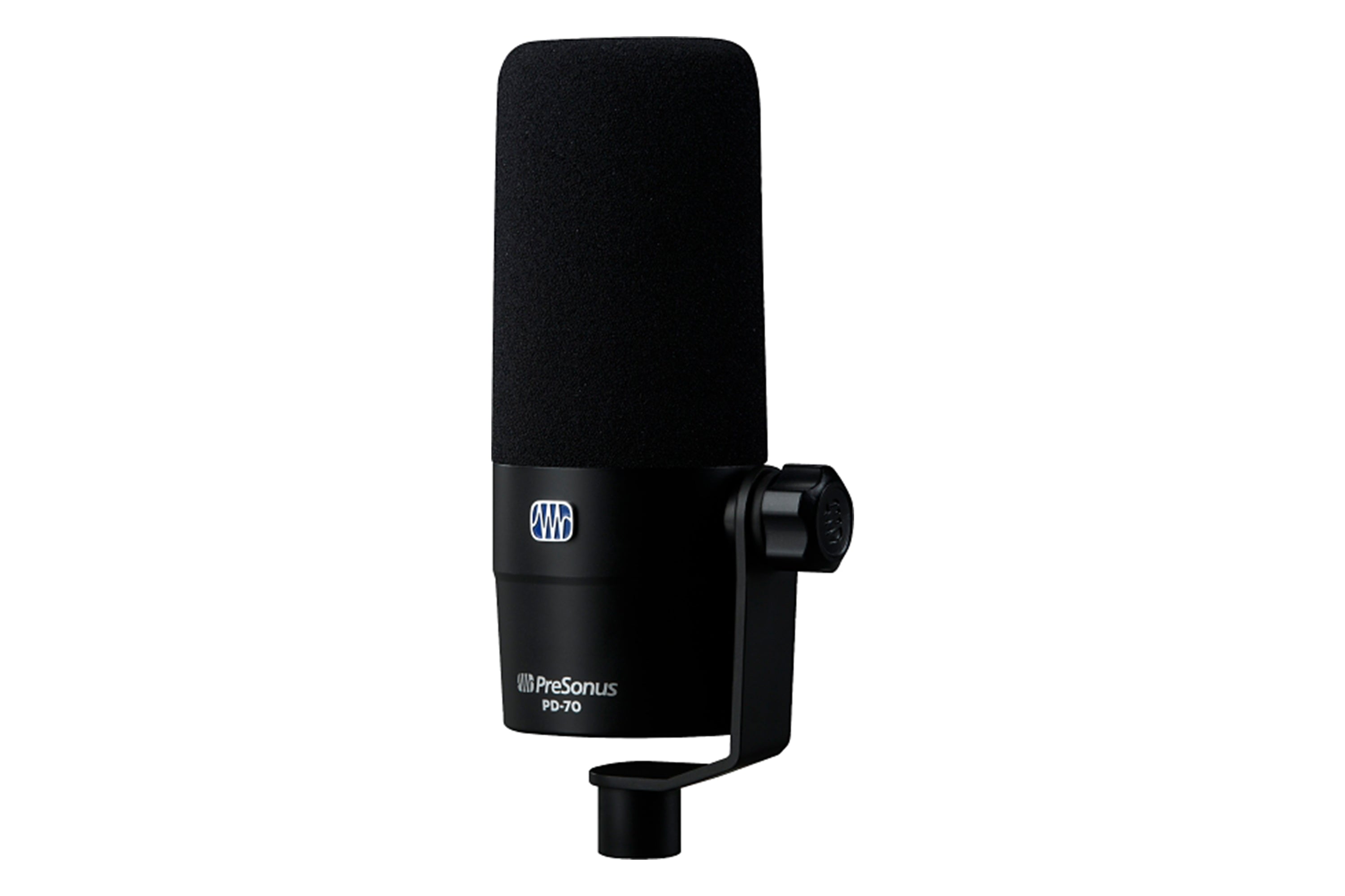 PreSonus PD-70 Broadcast Microphone