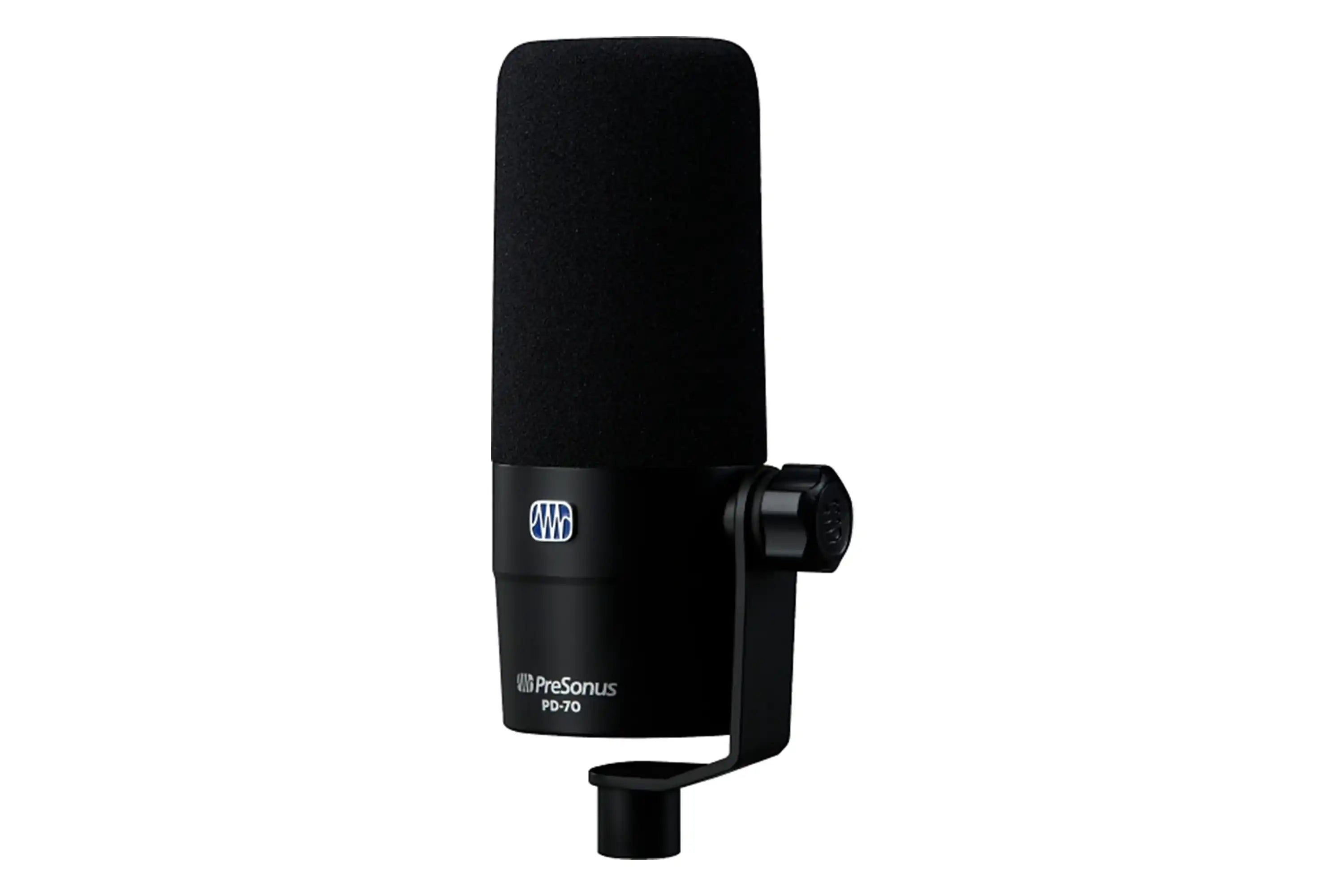 PreSonus-PD-70-Broadcast-Microphone3 | Terry Carter Music Store