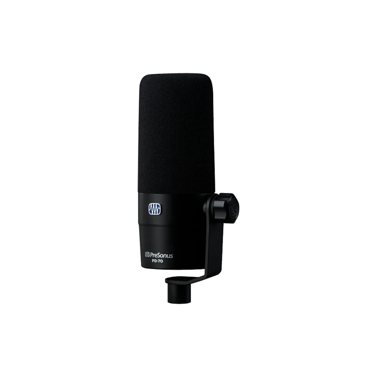 PreSonus-PD-70-Broadcast-Microphone3 | Terry Carter Music Store