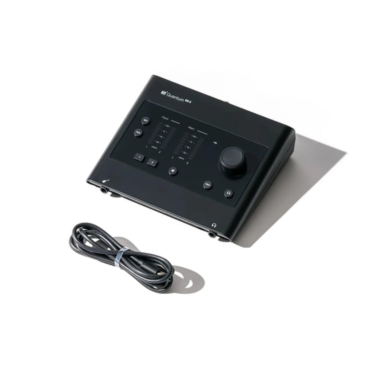PreSonus-Quantum-ES-2-Audio-Interface1 | Terry Carter Music Store