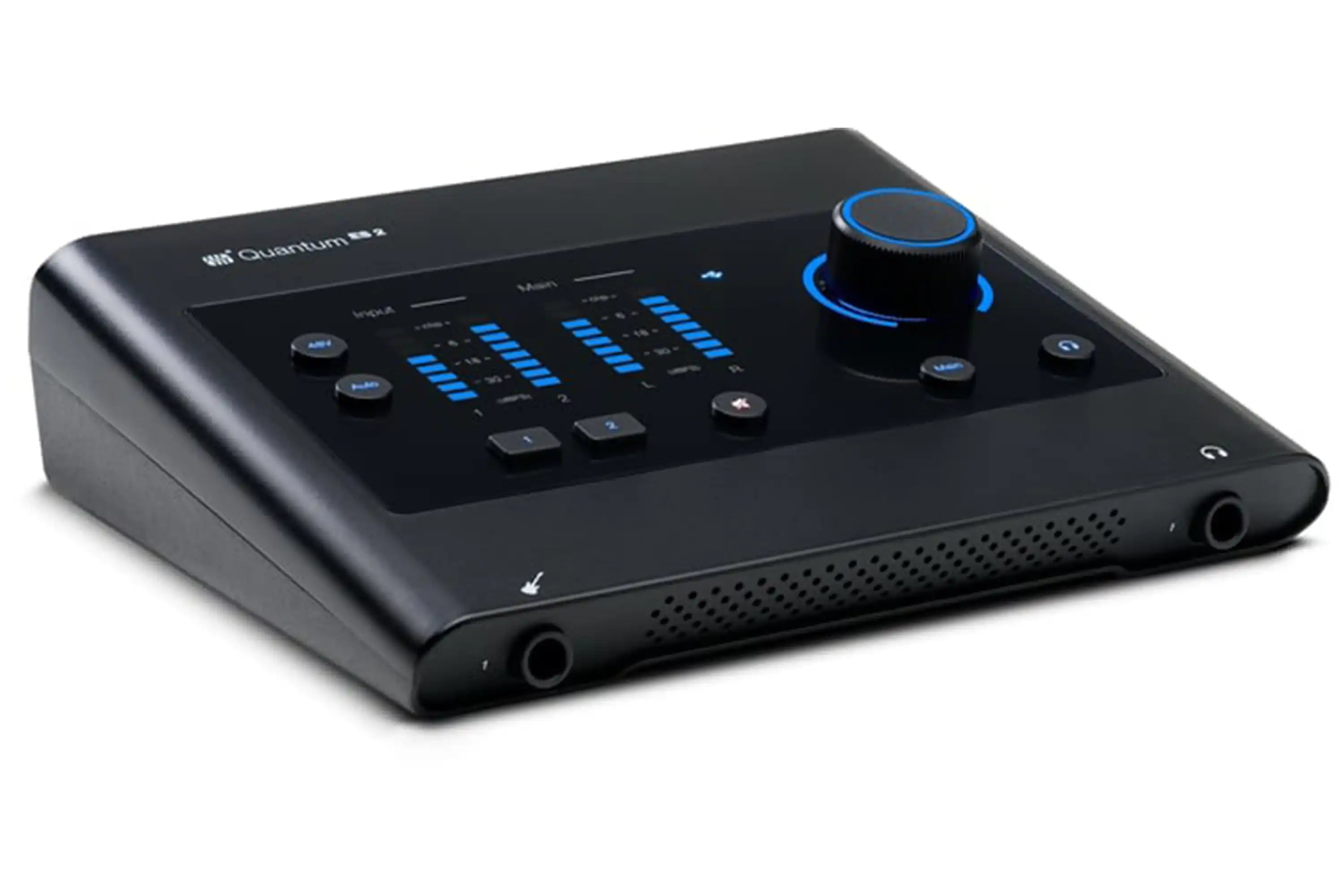 PreSonus-Quantum-ES-2-Audio-Interface2 | Terry Carter Music Store