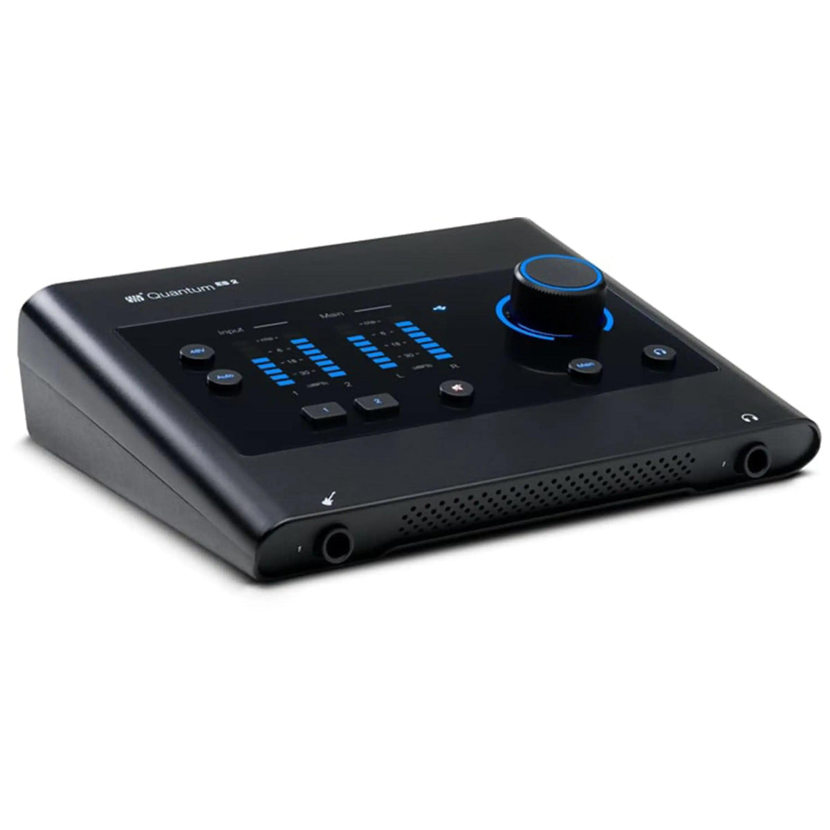 PreSonus-Quantum-ES-2-Audio-Interface2 | Terry Carter Music Store