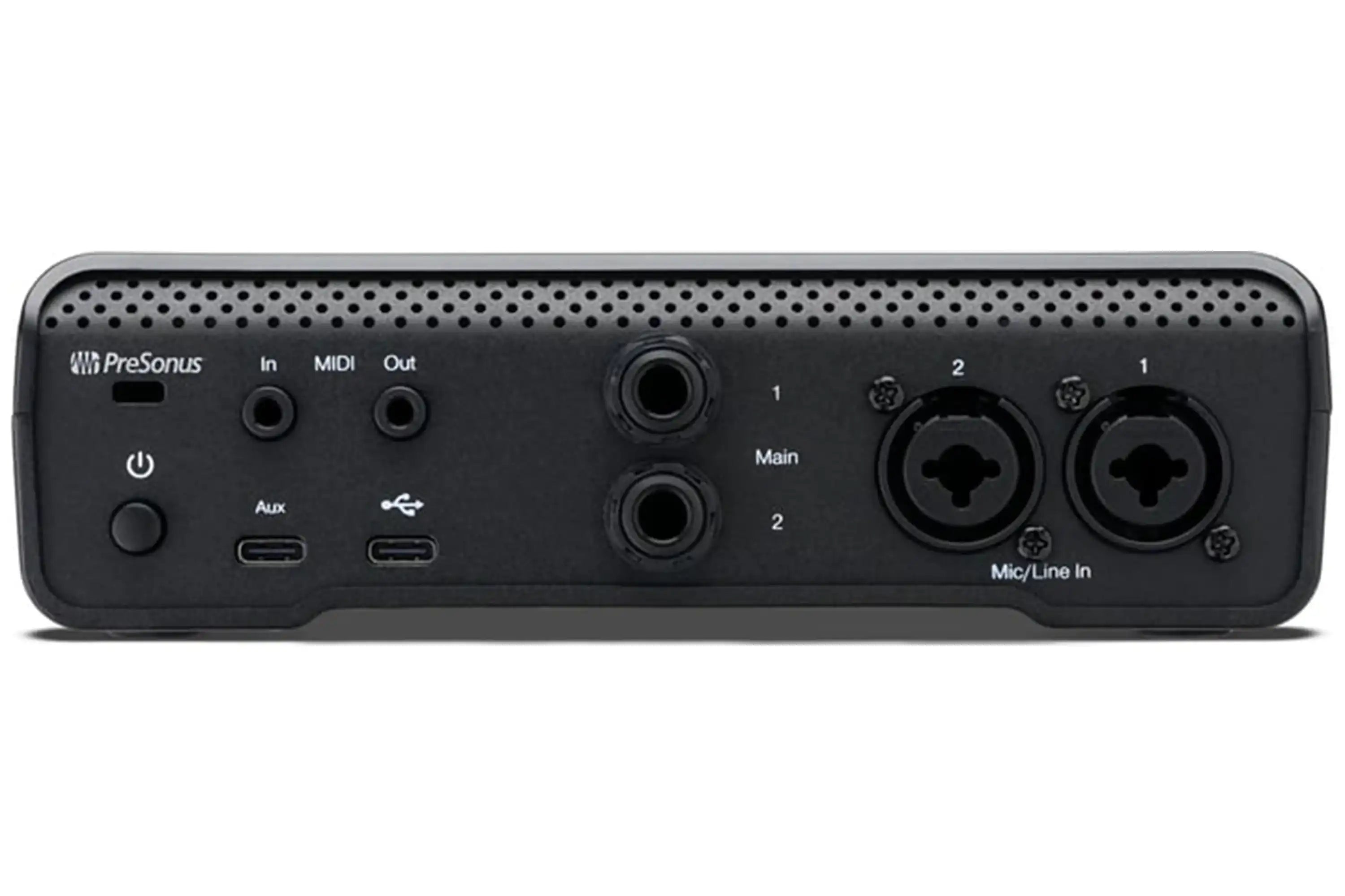 PreSonus-Quantum-ES-2-Audio-Interface3 | Terry Carter Music Store