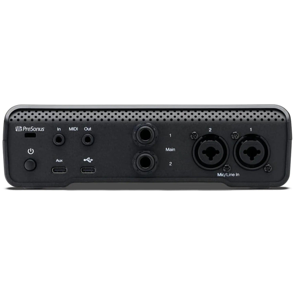 PreSonus-Quantum-ES-2-Audio-Interface3 | Terry Carter Music Store