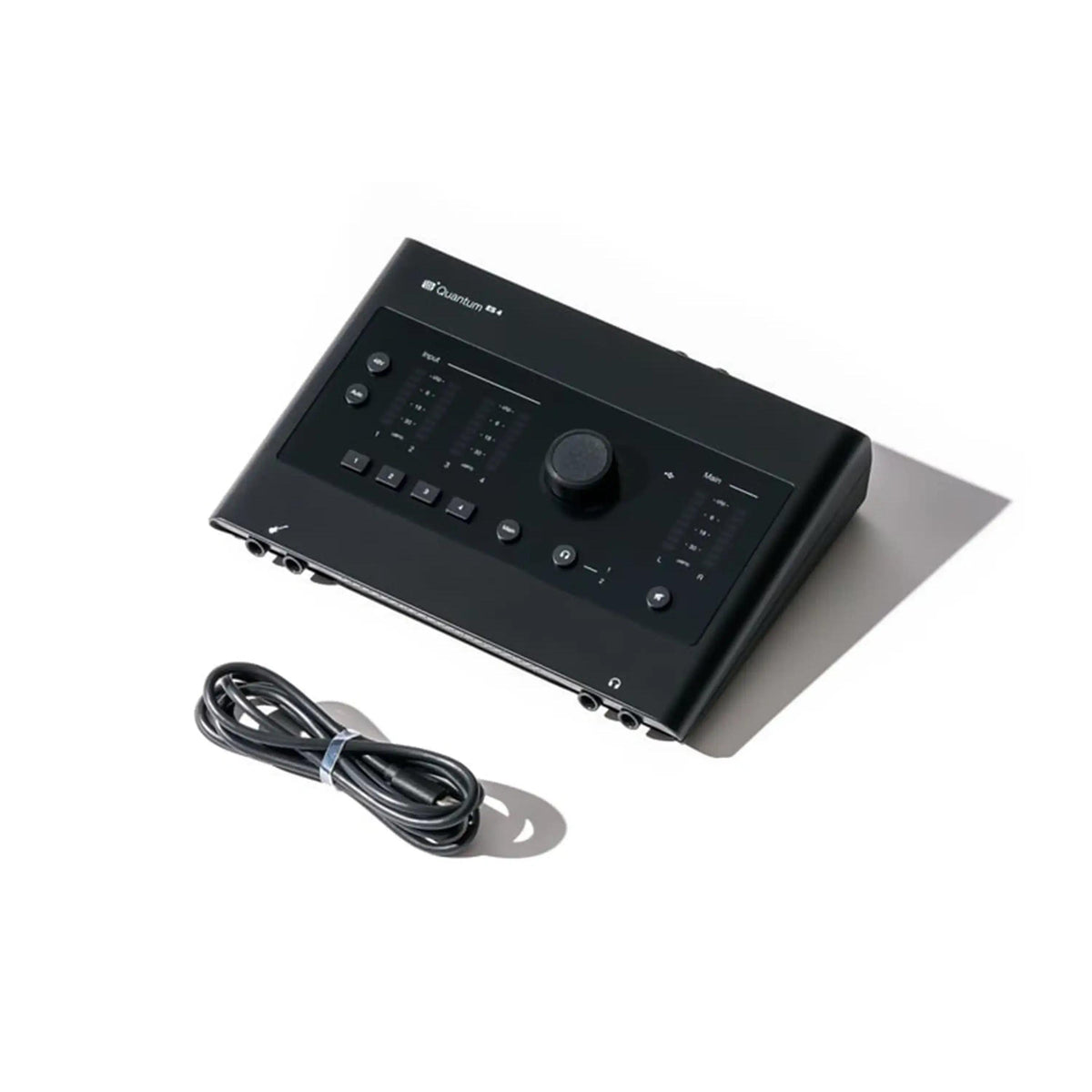 PreSonus-Quantum-ES-4-Audio-Interface1 | Terry Carter Music Store