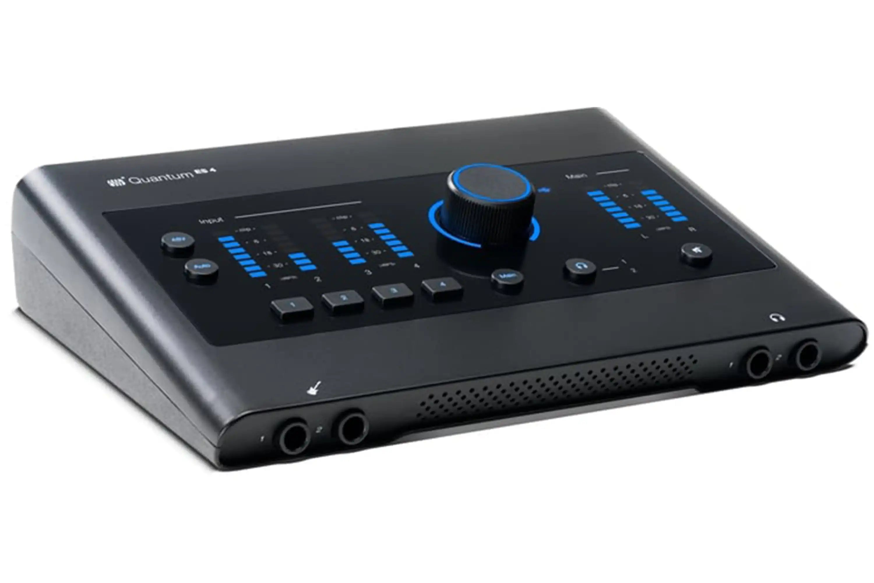 PreSonus-Quantum-ES-4-Audio-Interface2 | Terry Carter Music Store