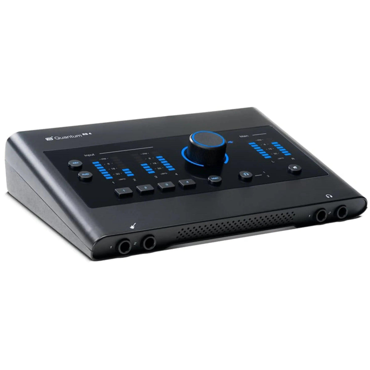 PreSonus-Quantum-ES-4-Audio-Interface2 | Terry Carter Music Store