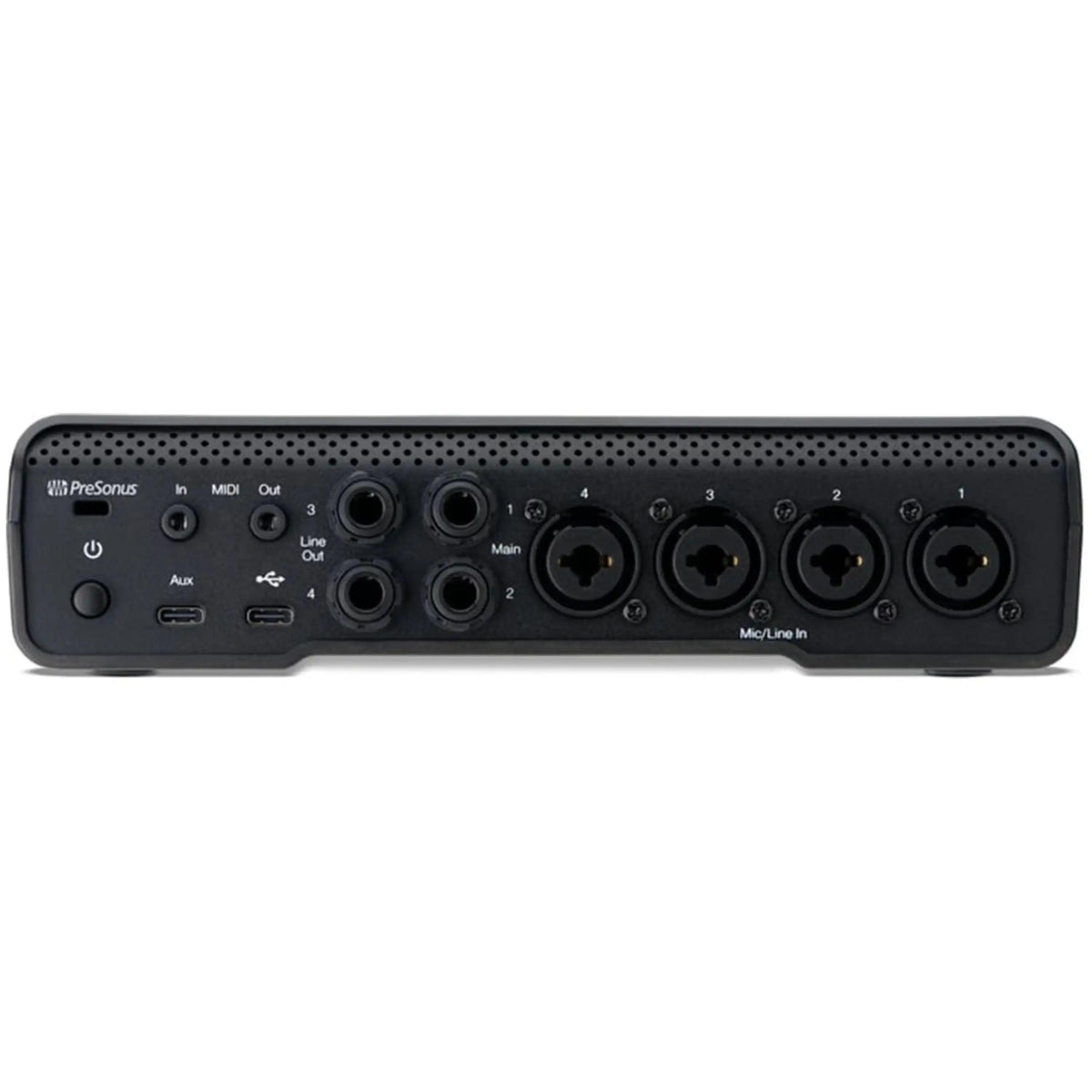 PreSonus-Quantum-ES-4-Audio-Interface3 | Terry Carter Music Store