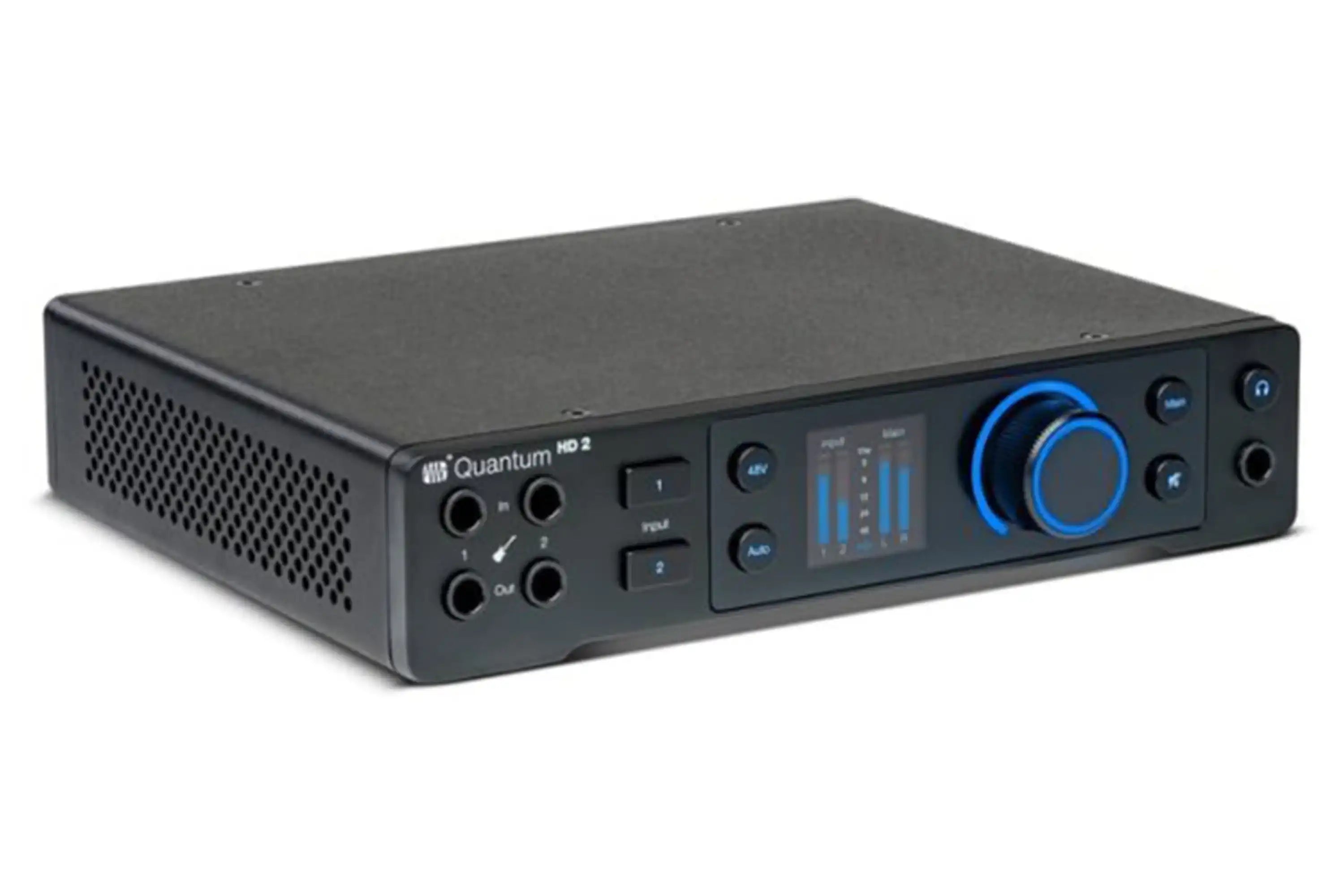 PreSonus-Quantum-HD-2-Audio-Interface1 | Terry Carter Music Store