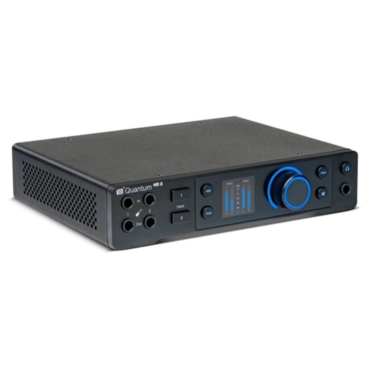 PreSonus-Quantum-HD-2-Audio-Interface1 | Terry Carter Music Store
