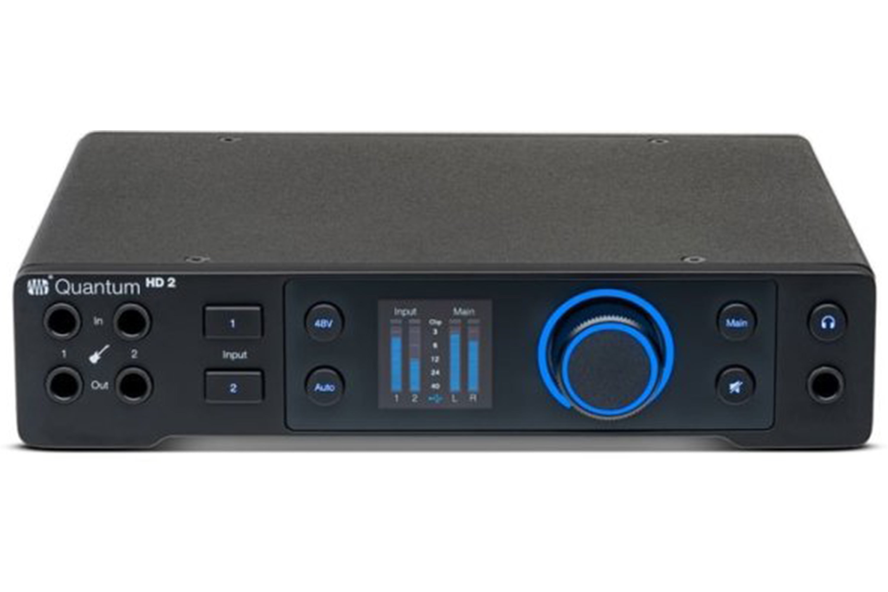 PreSonus Quantum HD 2 Audio Interface