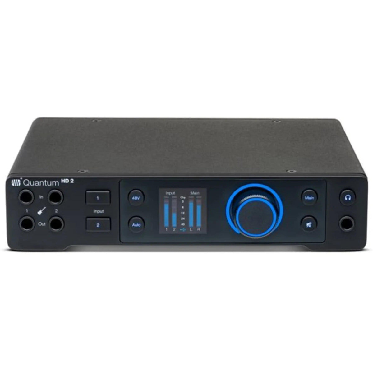 PreSonus-Quantum-HD-2-Audio-Interface2 | Terry Carter Music Store