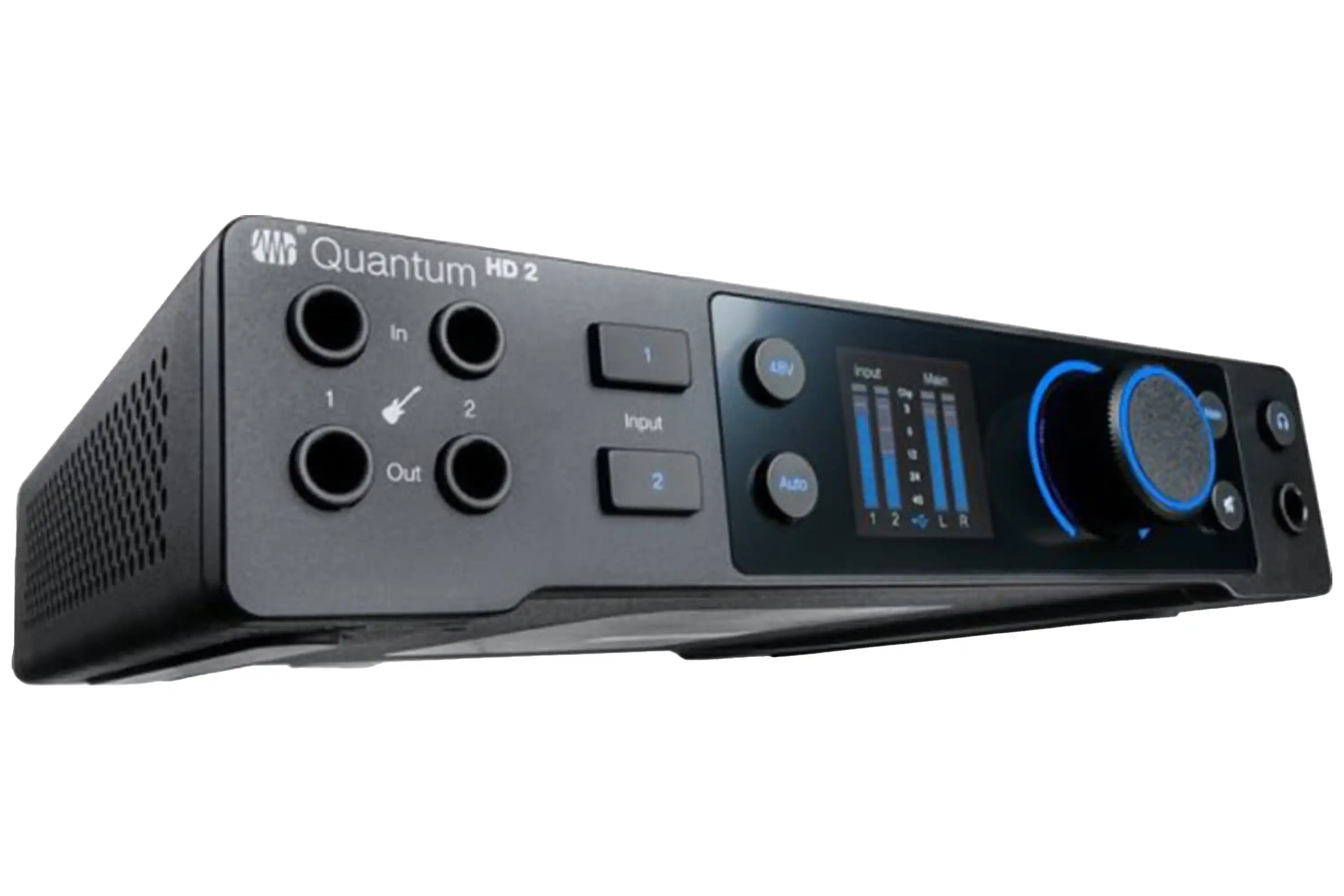 PreSonus-Quantum-HD-2-Audio-Interface3 | Terry Carter Music Store