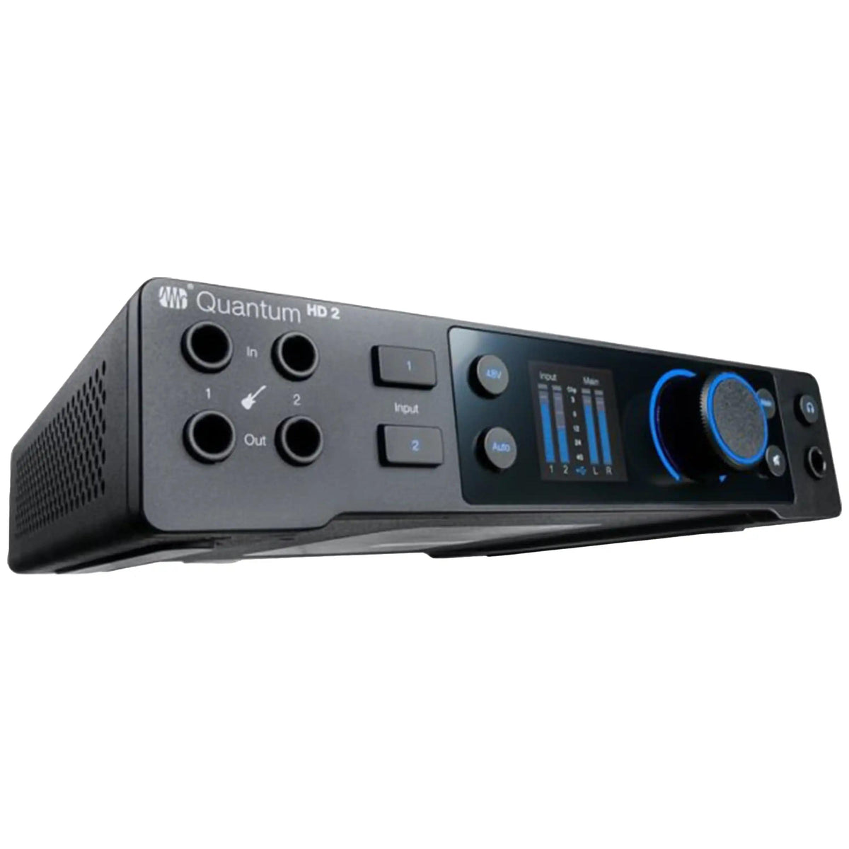 PreSonus-Quantum-HD-2-Audio-Interface3 | Terry Carter Music Store