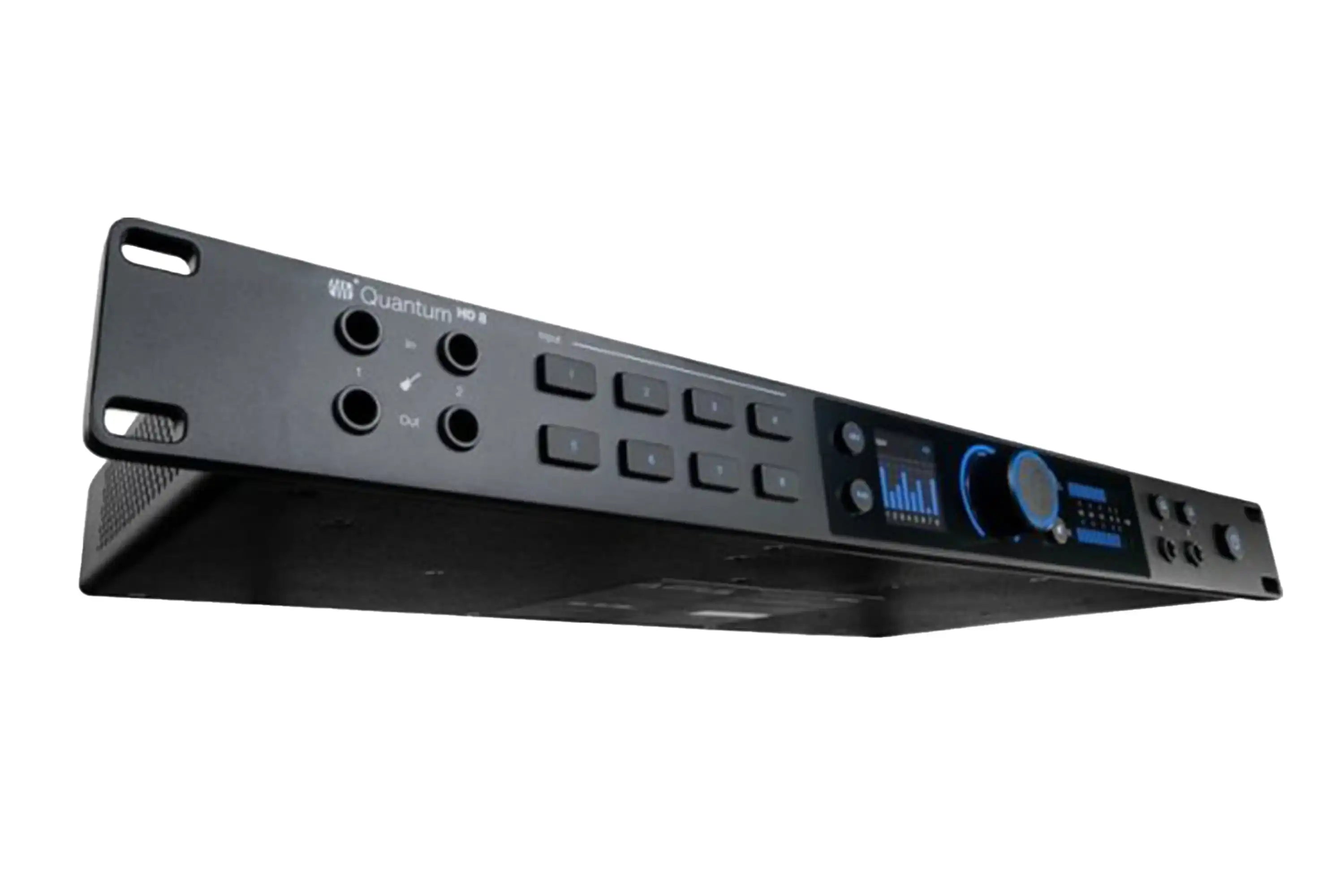PreSonus-Quantum-HD-8-Audio-Interface1 | Terry Carter Music Store