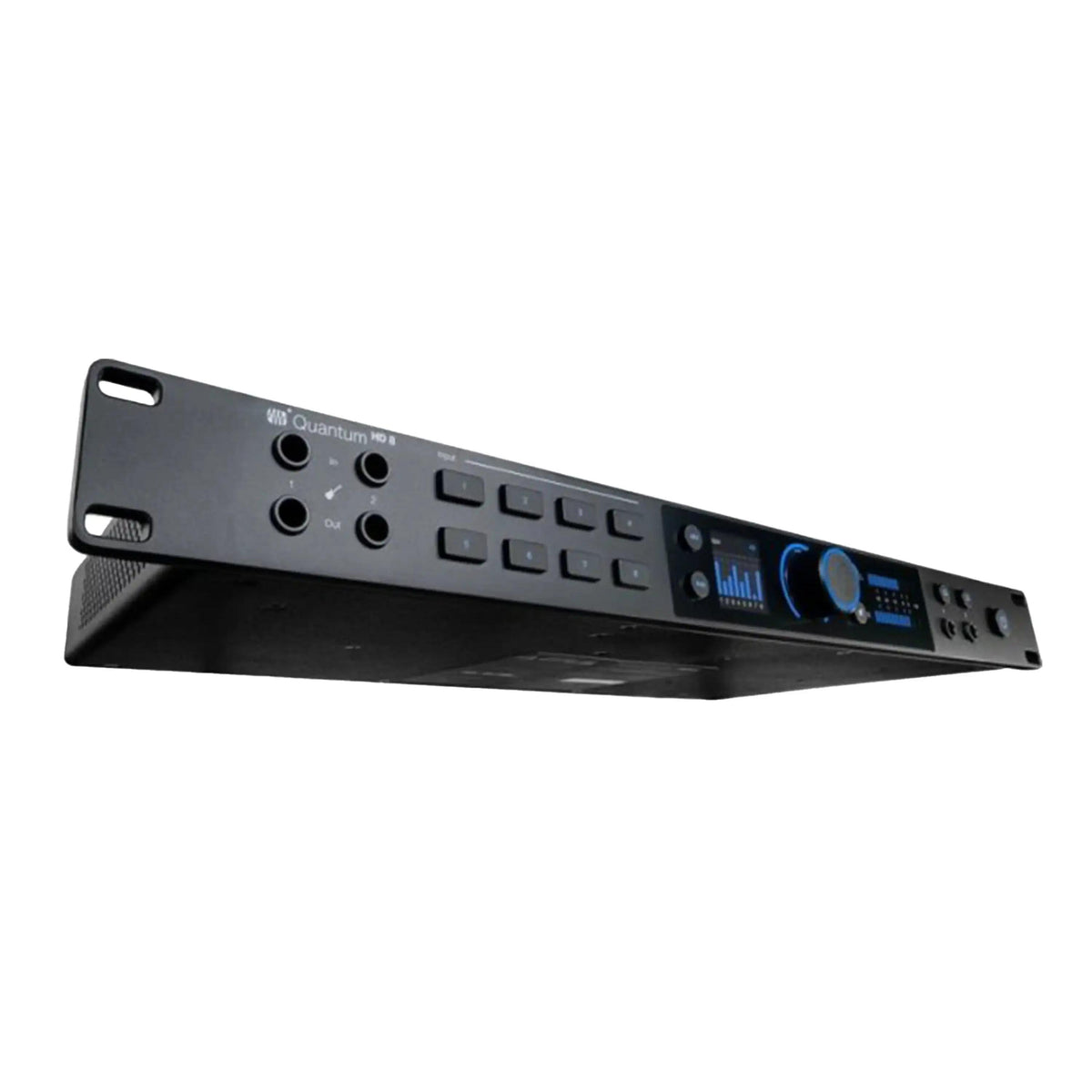 PreSonus-Quantum-HD-8-Audio-Interface1 | Terry Carter Music Store