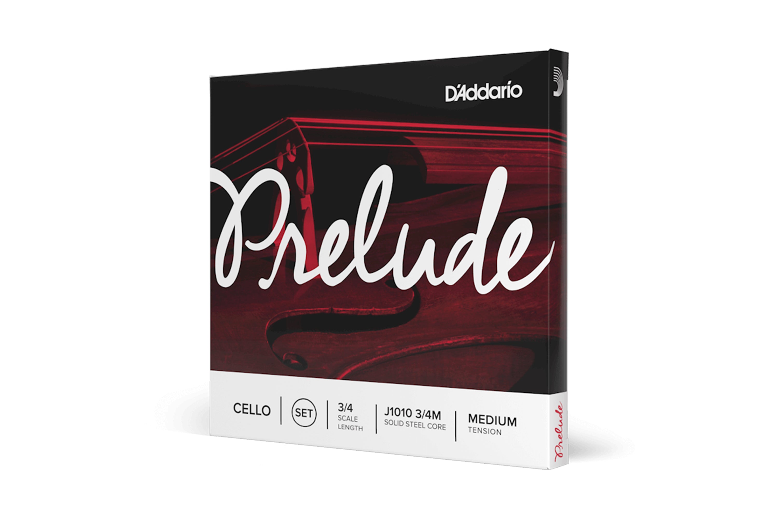 Prelude Cello String Set