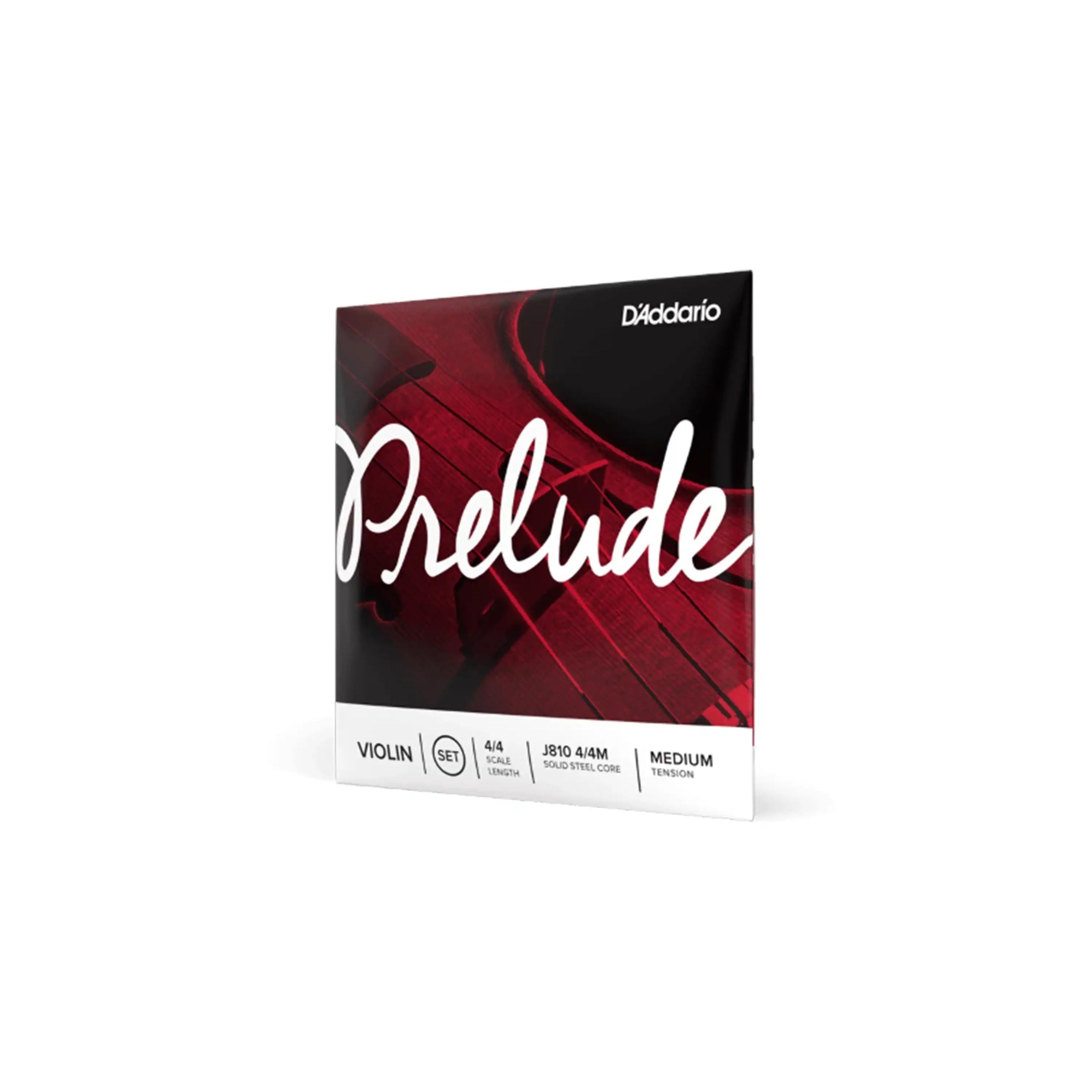 Prelude-Violin-String-Set | Terry Carter Music Store