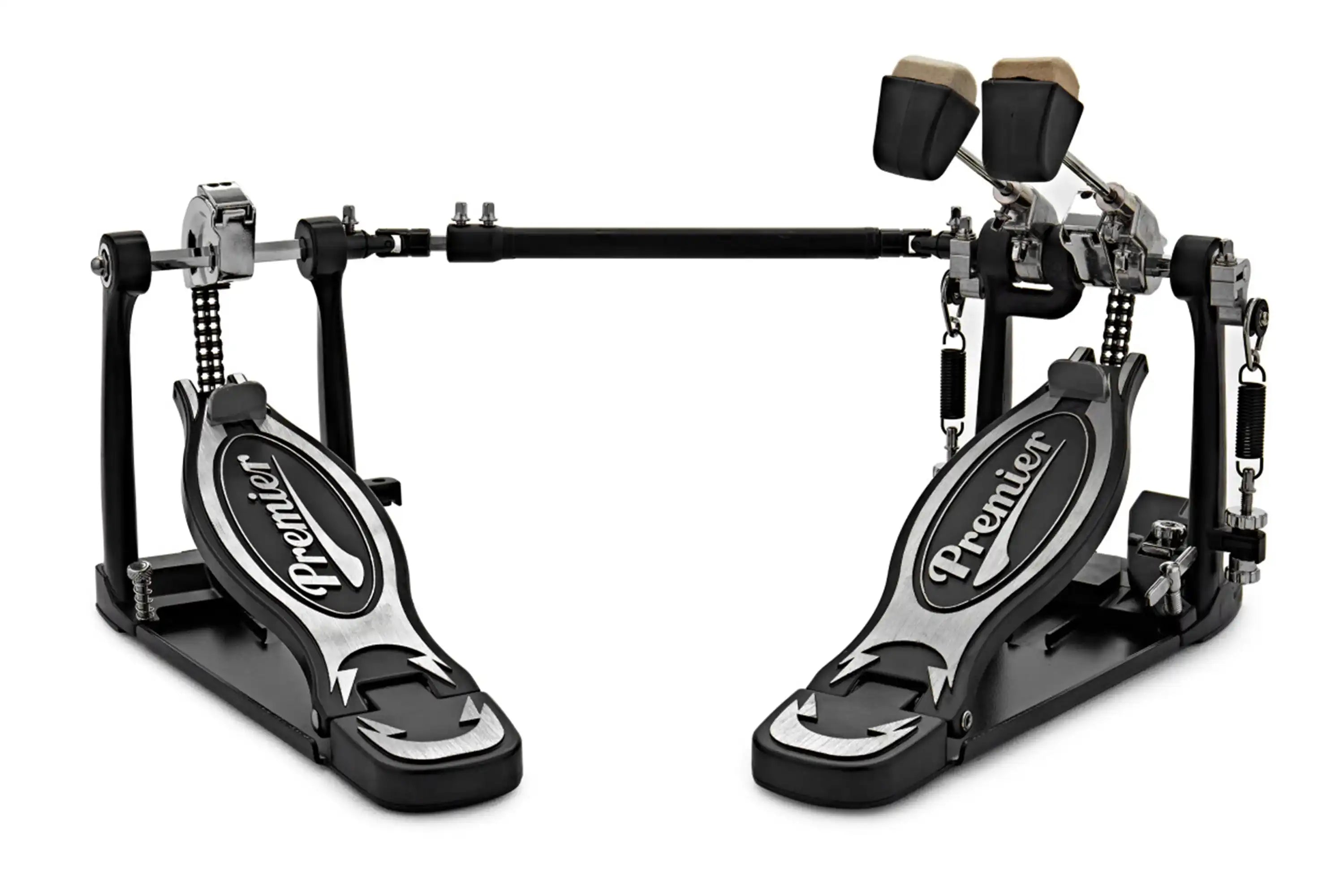 Premier-0207P-Deluxe-Bass-Drum-Pedal | Terry Carter Music Store