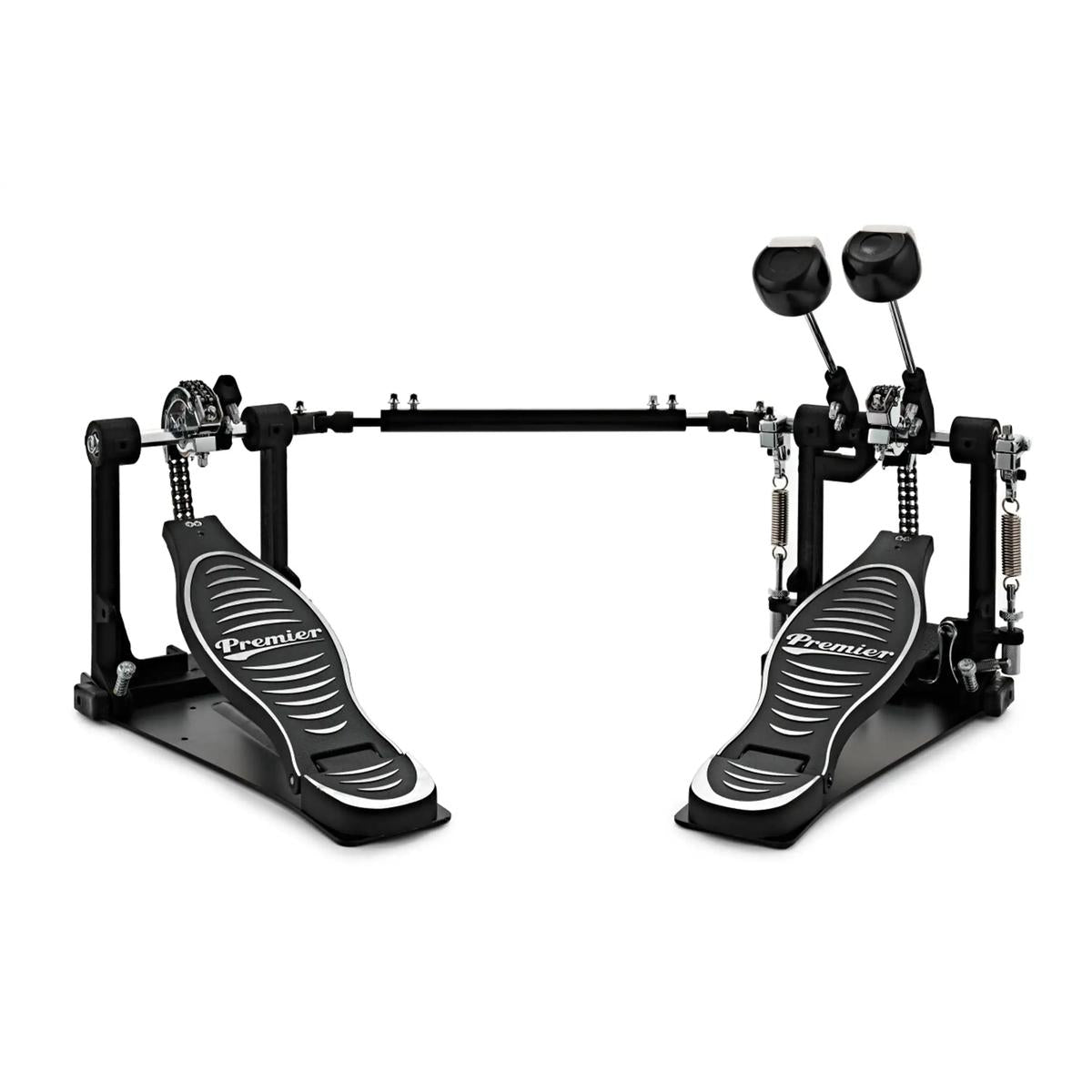 Premier-6077-Double-Deluxe-Bass-Drum-Pedal1 | Terry Carter Music Store