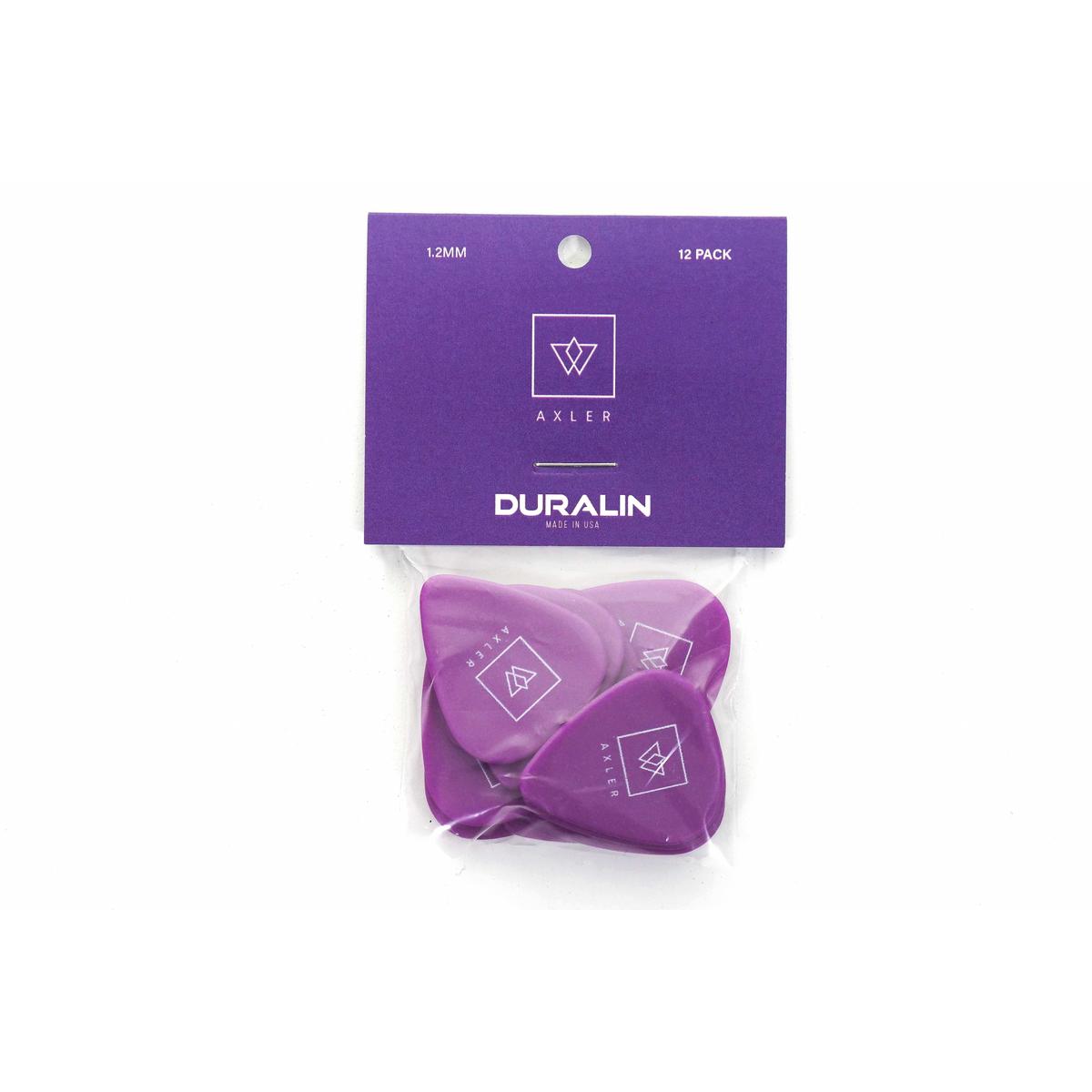 Purple12Pack | Terry Carter Music Store