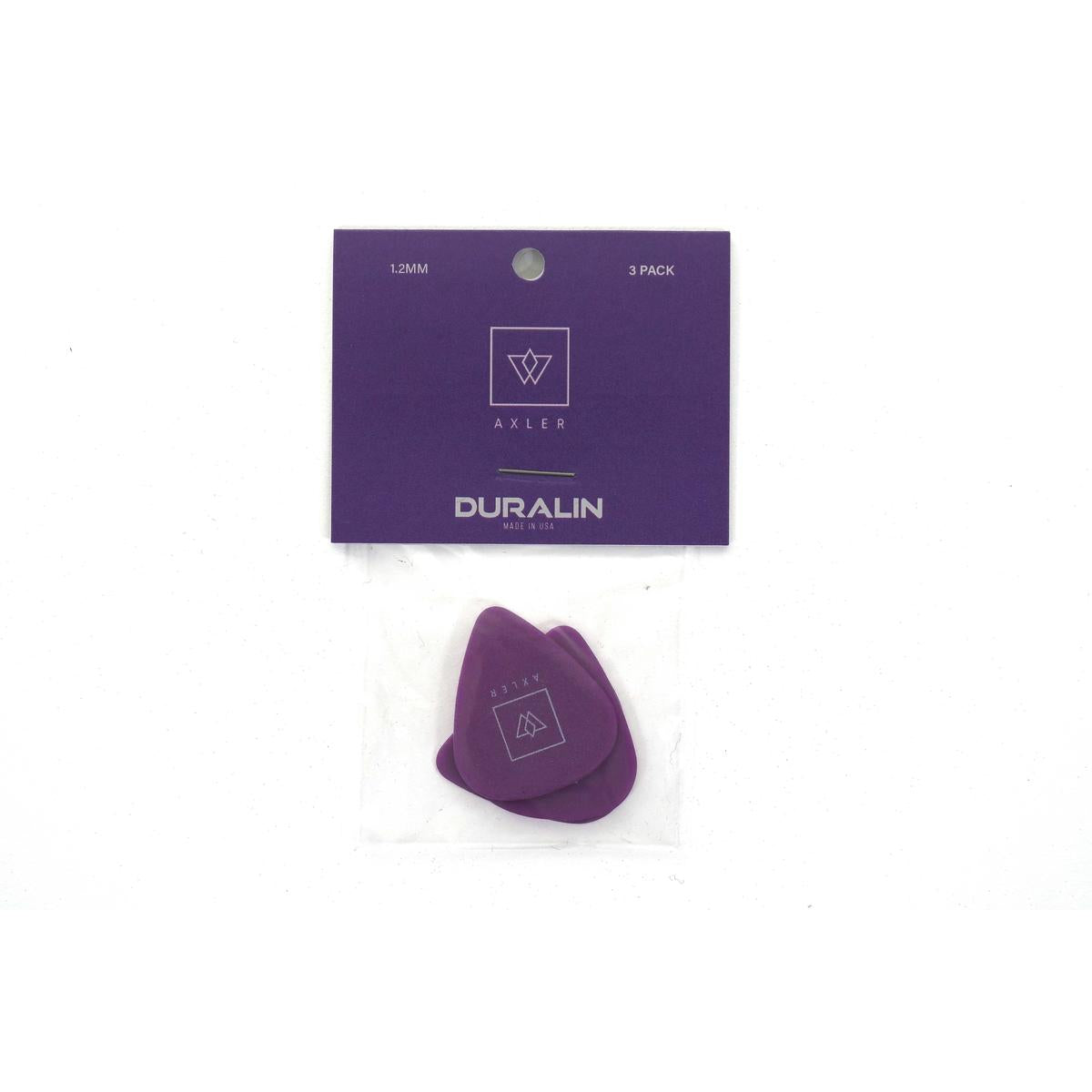 Purple3Pack | Terry Carter Music Store