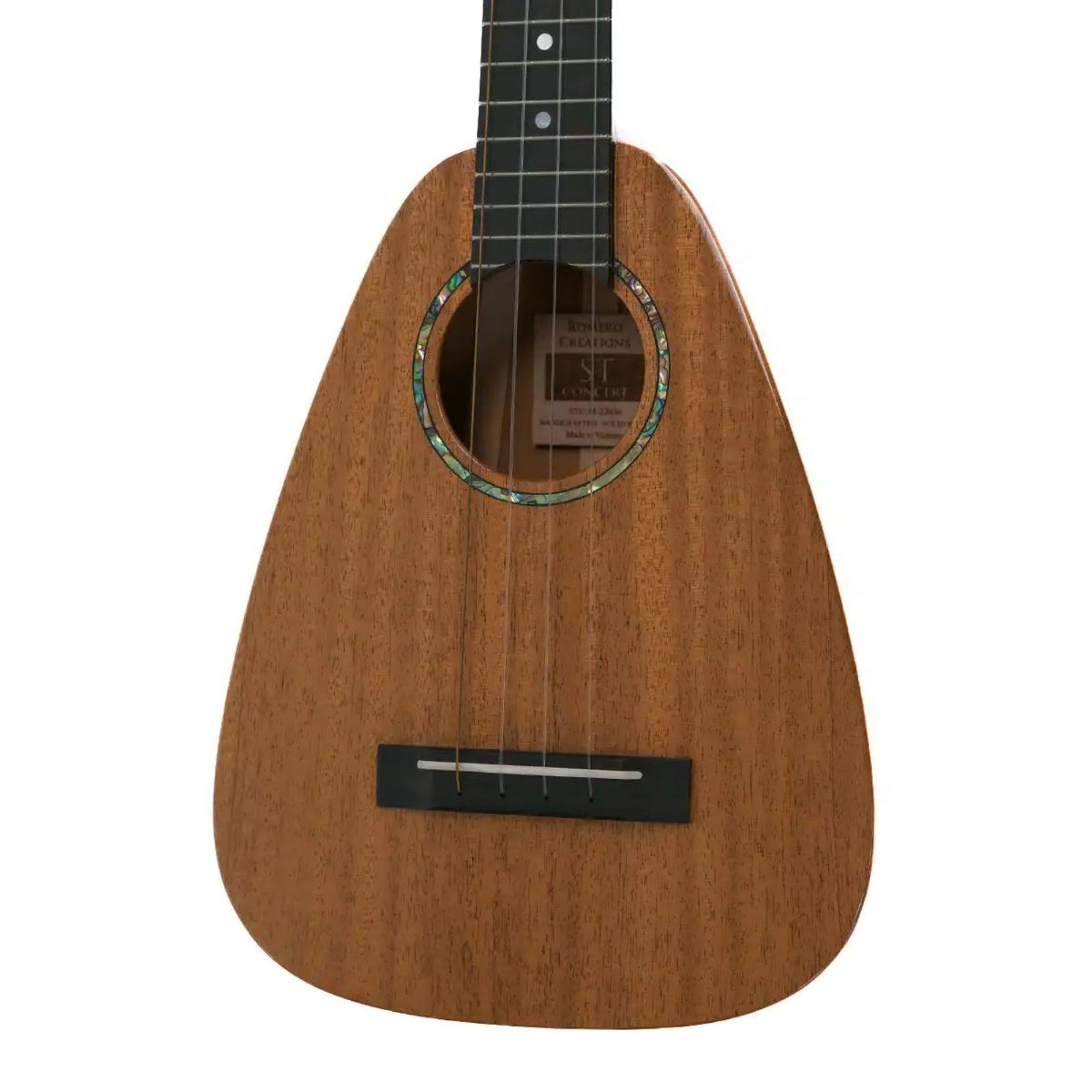 RC-ST-M-1 | Terry Carter Music Store