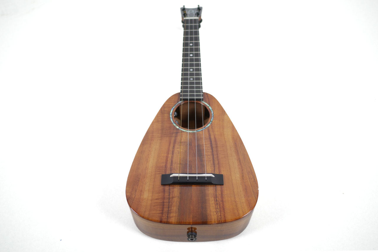 full ukulele