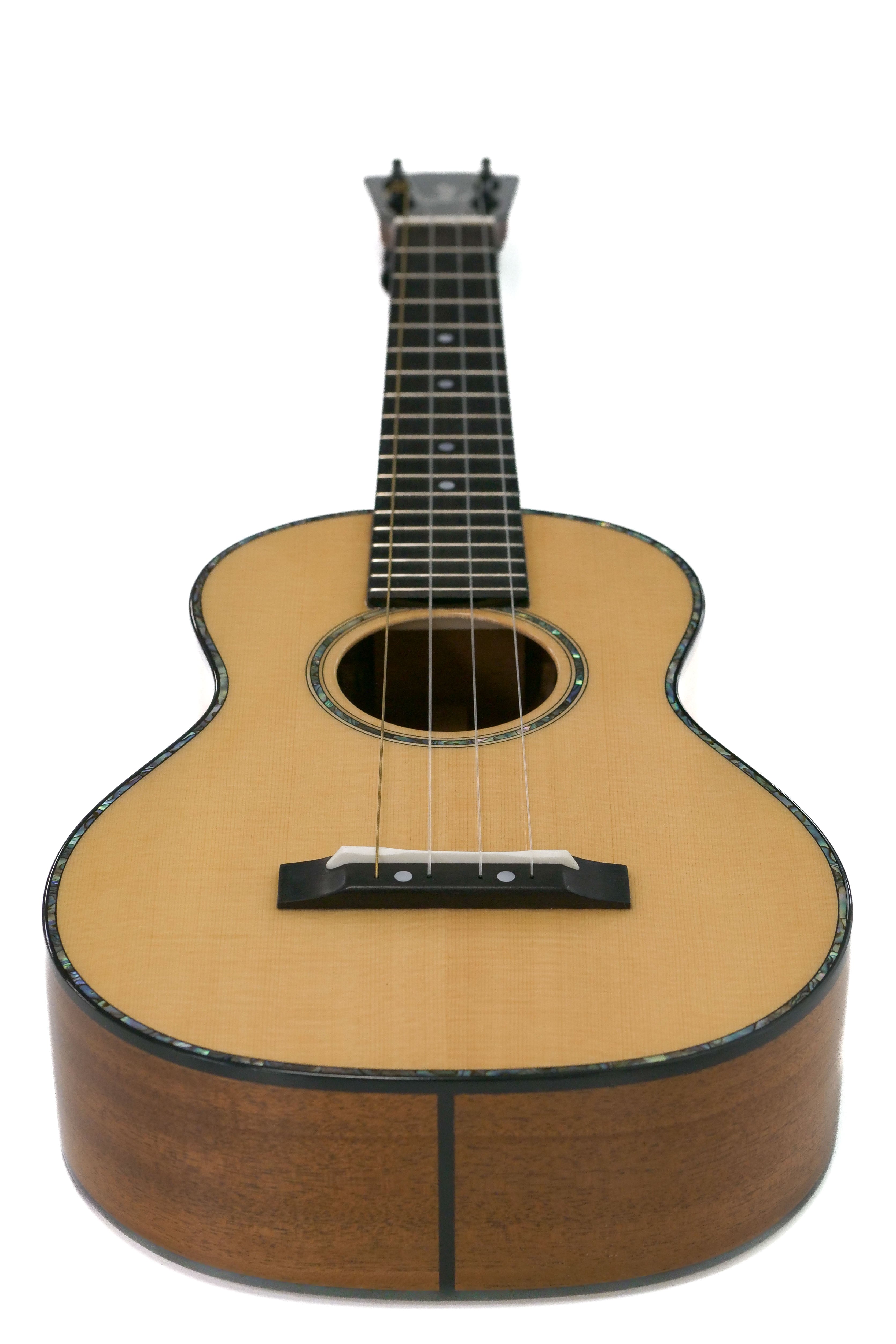 Romero Creations Signature Replica Tenor Ukulele