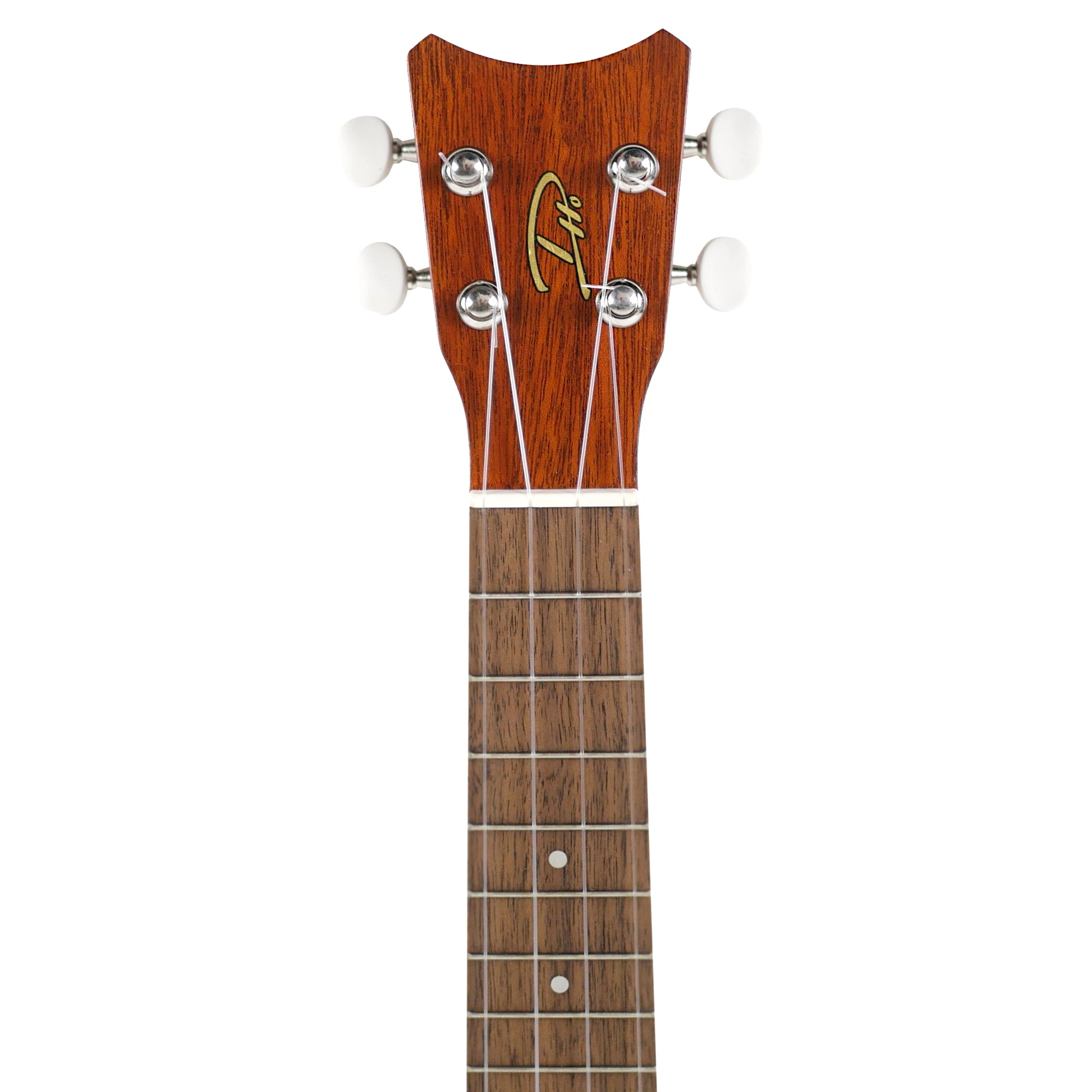 Romero Creations Limited Edition 10th Anniversary Vintage Soprano Ukulele