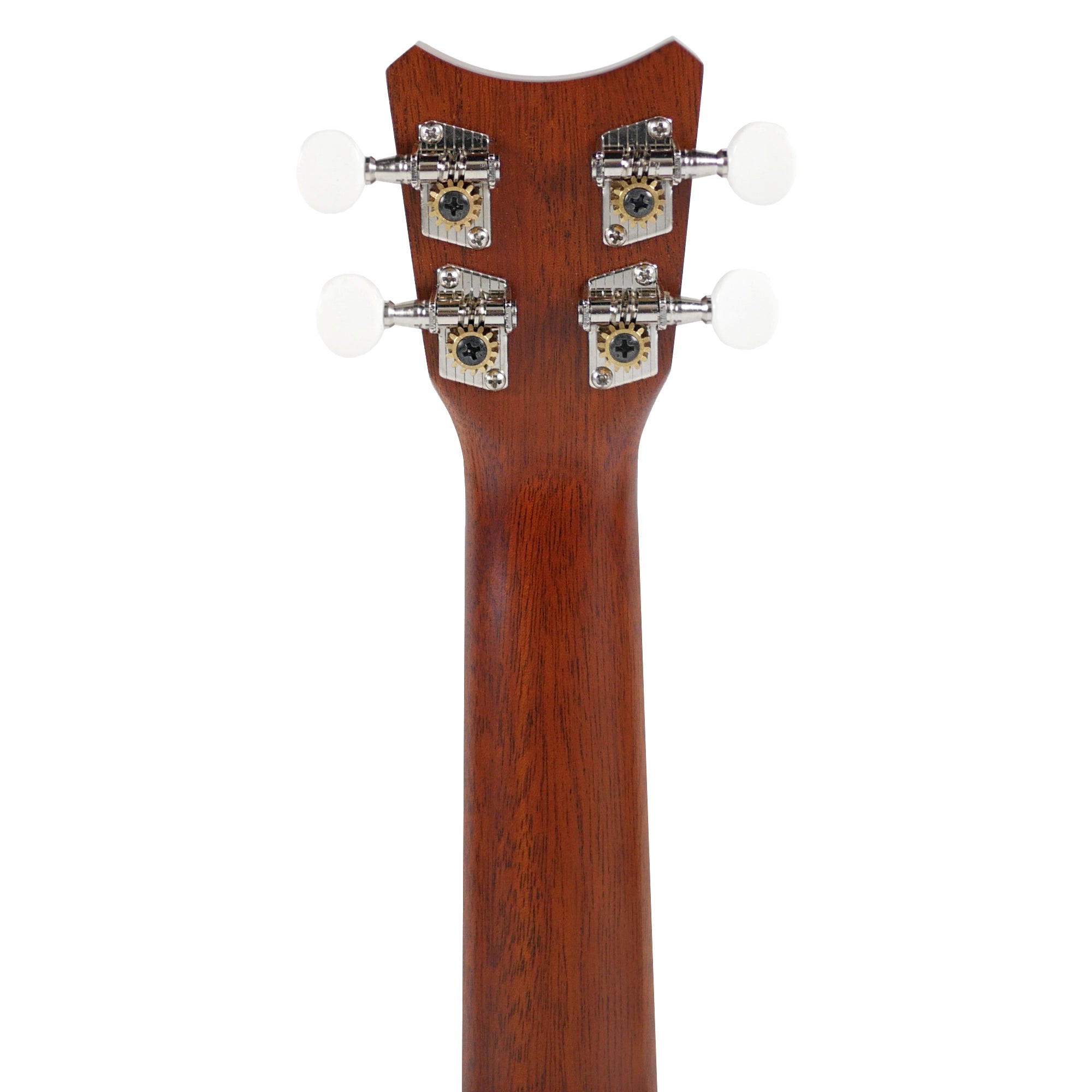 Romero Creations Limited Edition 10th Anniversary Vintage Soprano Ukulele