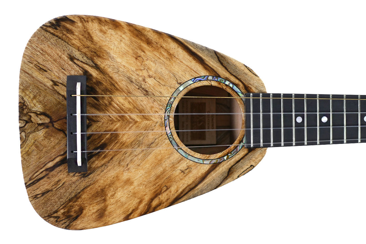 Romero Creation XSMG XS Soprano Ukulele