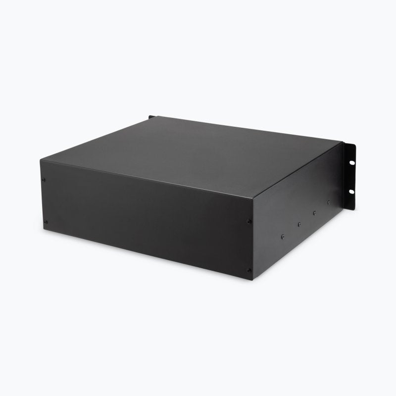 Back of the On-Stage RDL3000 rack drawer