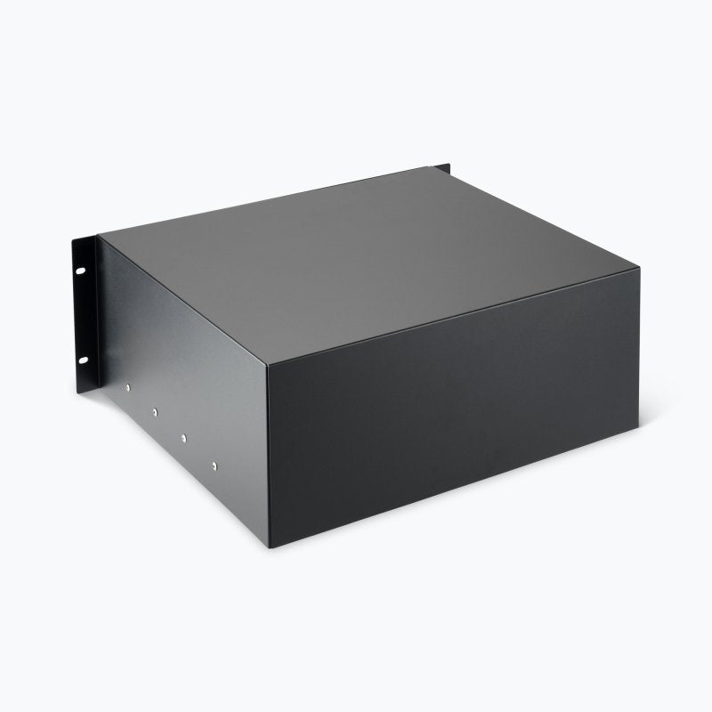 Back of the On-Stage RDL4000 rack drawer
