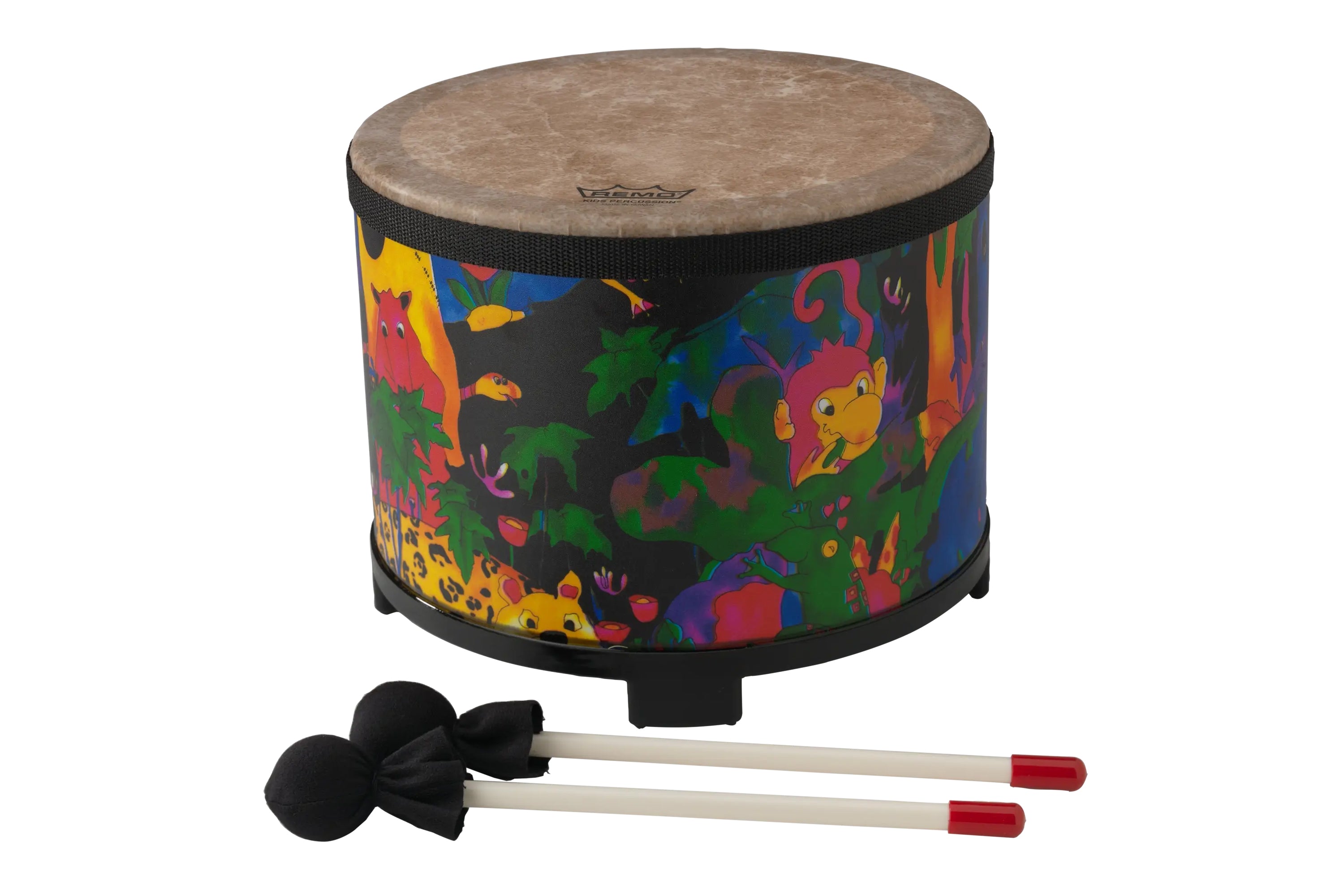 REMO KD-5080-01 Kids Floor Tom