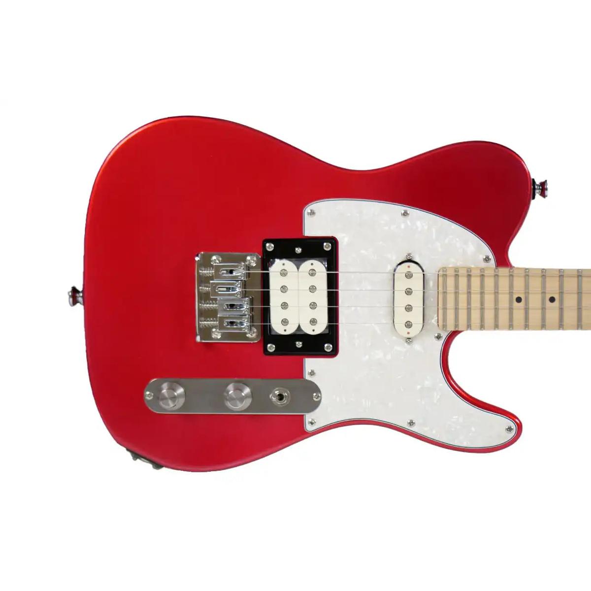 RISA-Custom-Red-1 | Terry Carter Music Store