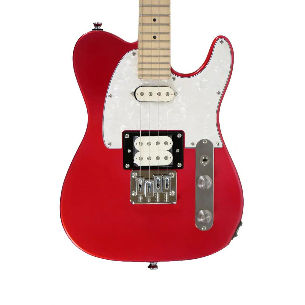 RISA-Custom-Red-1 | Terry Carter Music Store