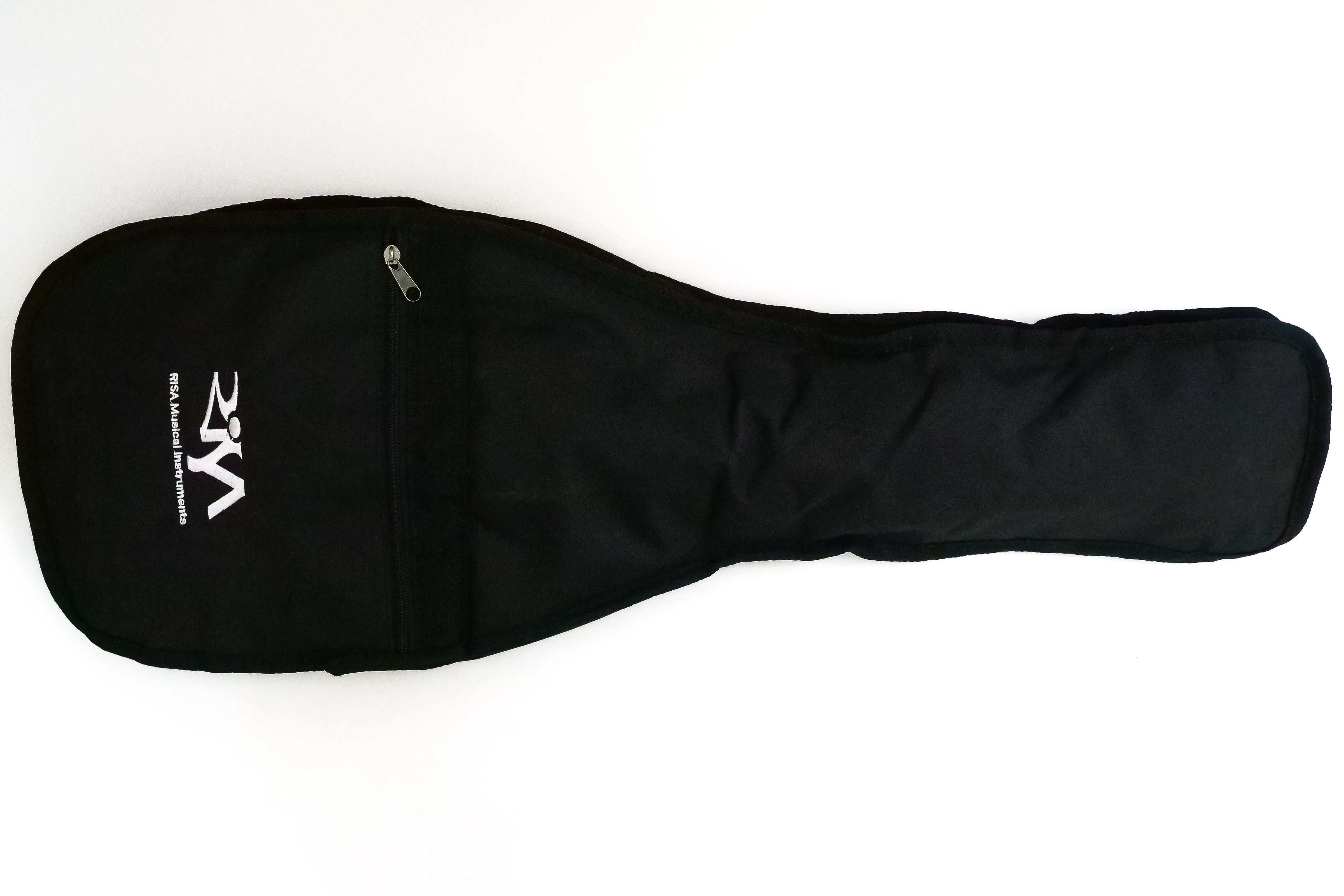 Risa LP-432-MH-TS Electric Tenor Ukulele