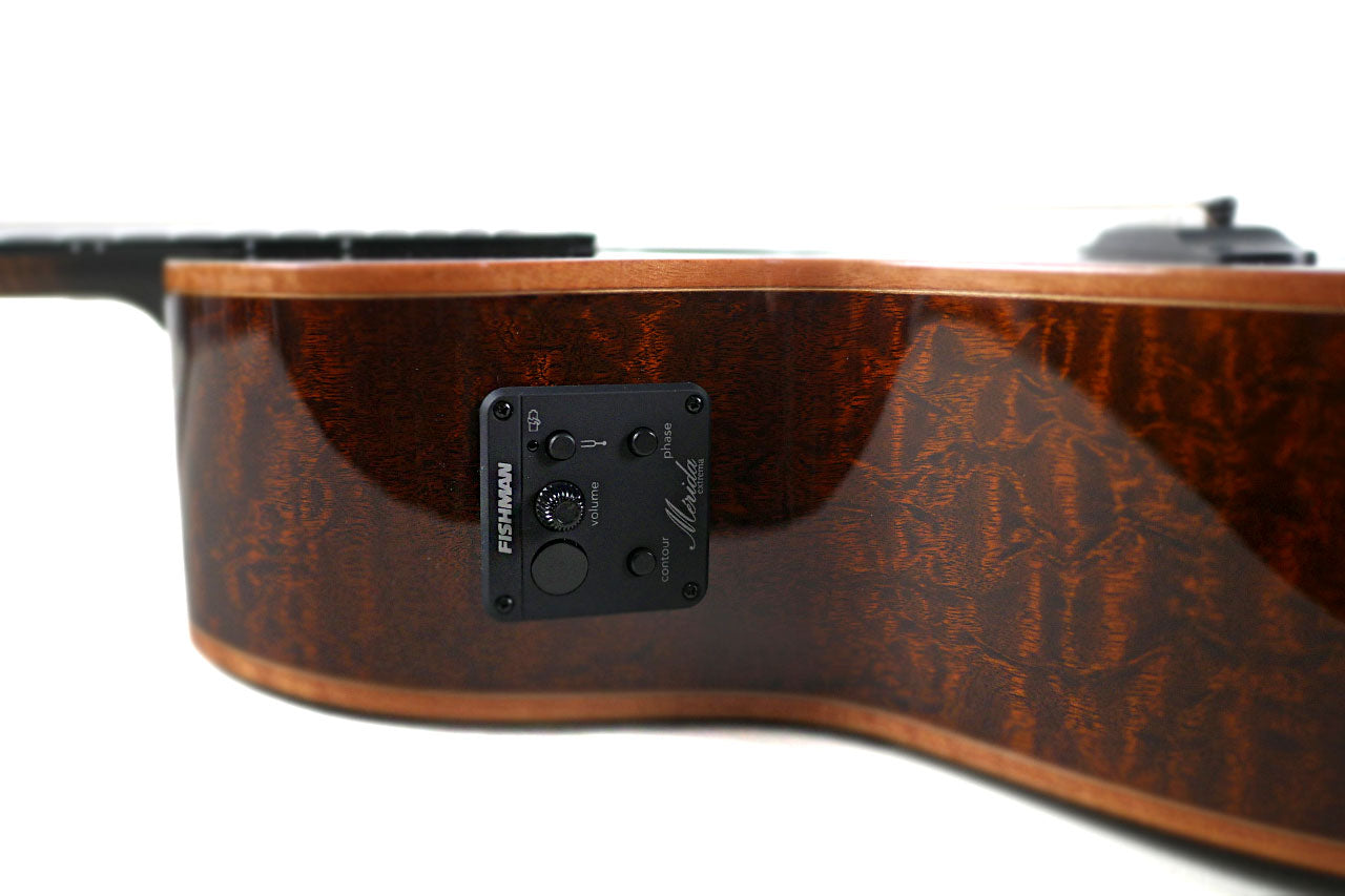 Mérida ROCKER-EQ Grand Concert Guitar