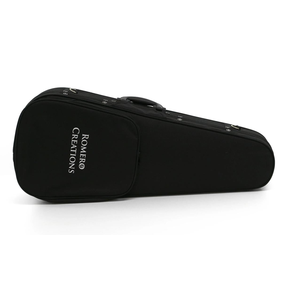 ROMERO_FOAM_GRAND_TENOR_2 | Terry Carter Music Store