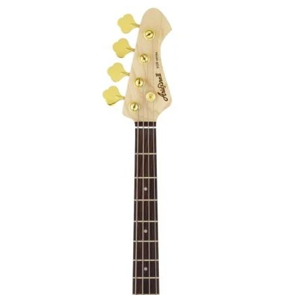 headstock